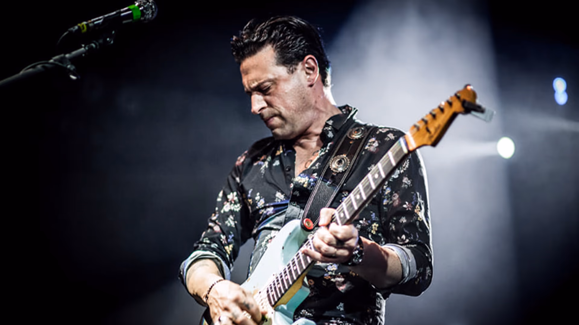 Dan Patlansky