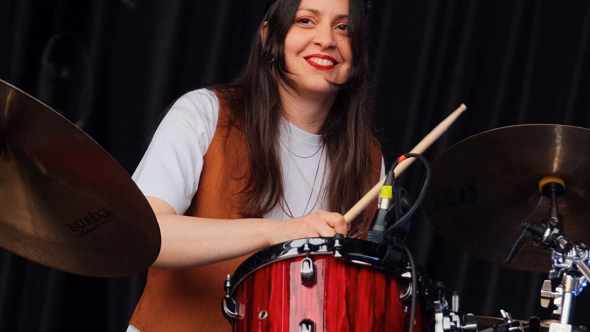 Danae Palaka
