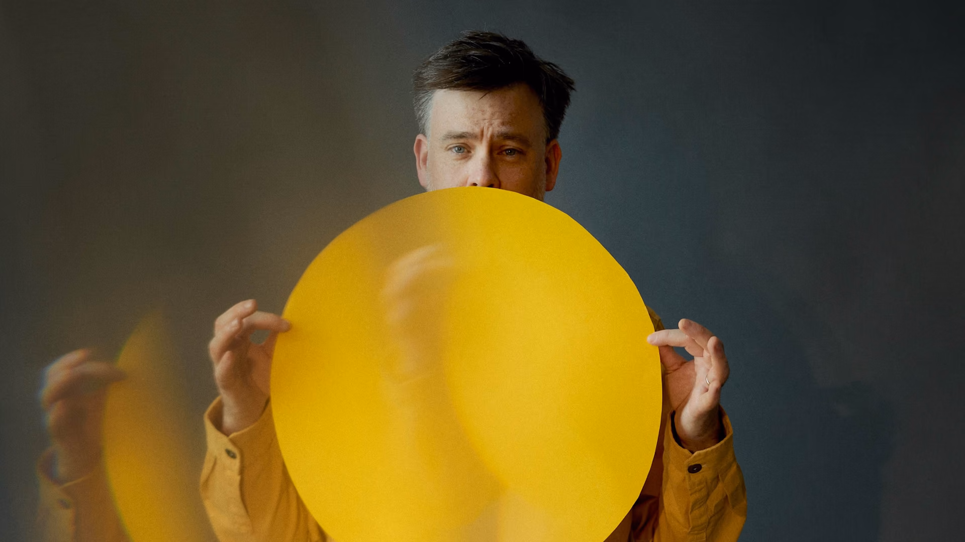 David O’Dowda