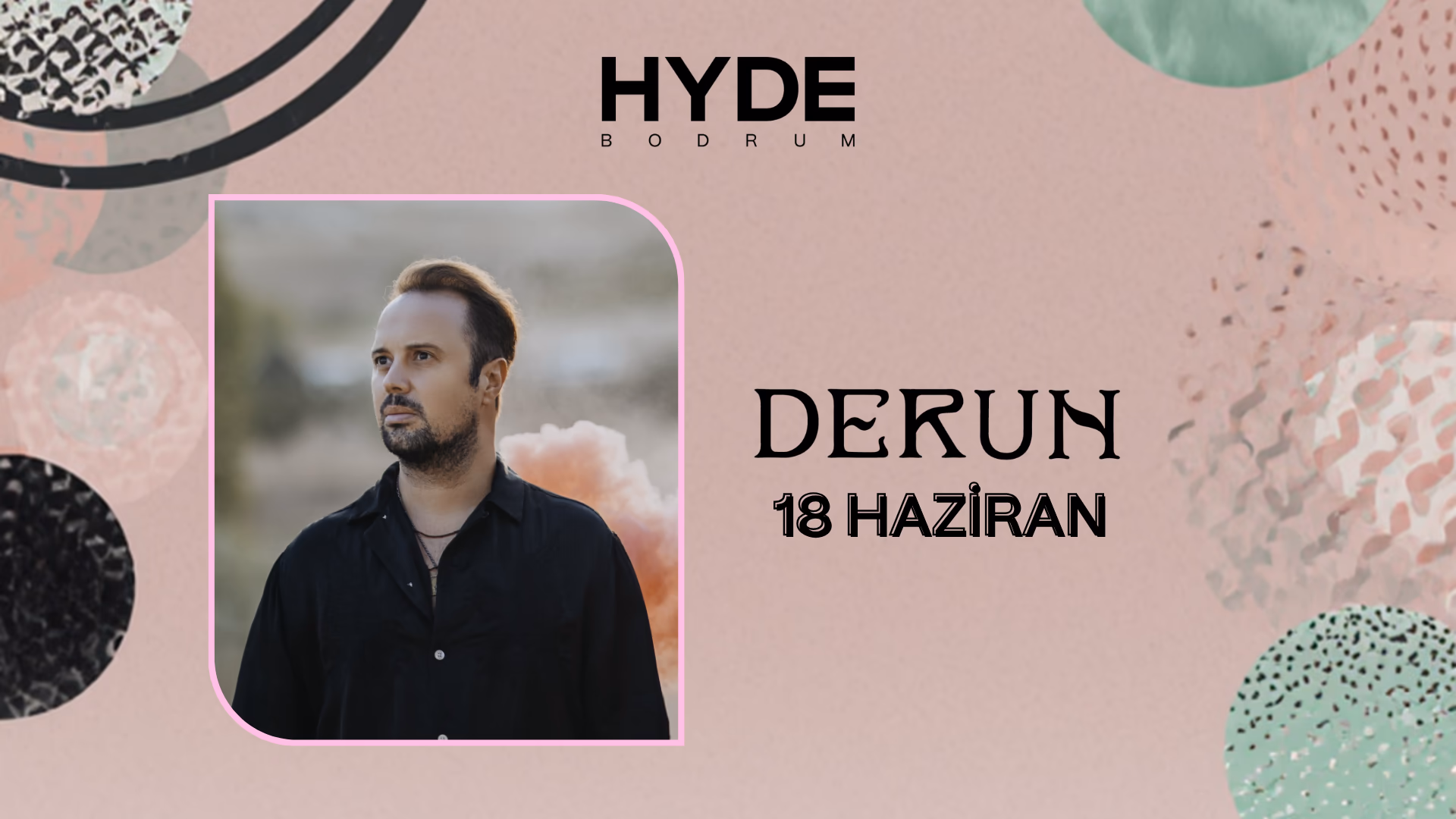 Derun