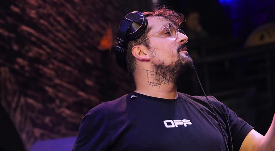Dj Faruk Koç 90’lar 2000’ler Türkçe Pop Parti