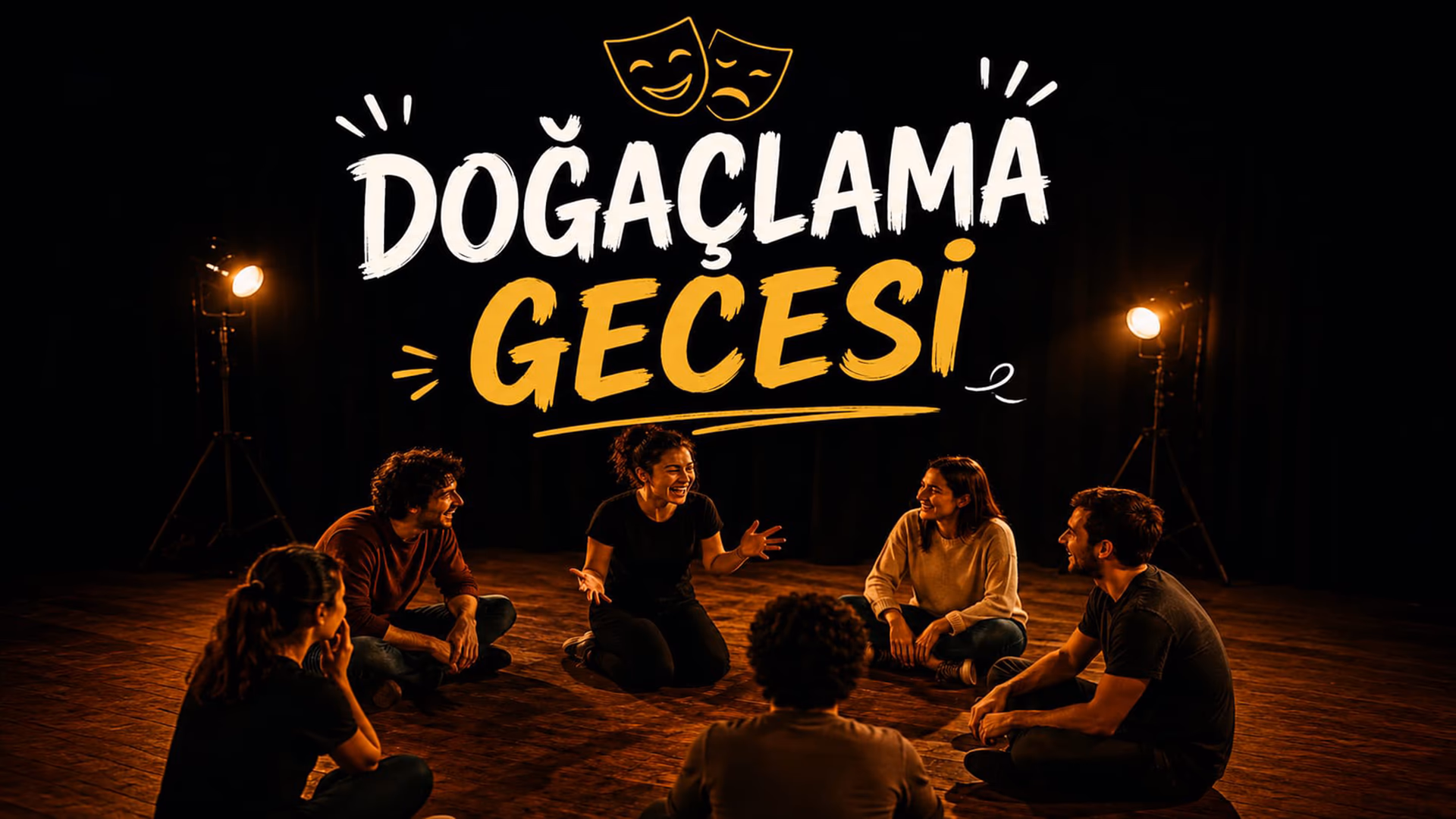 Doğaçlama Gecesi