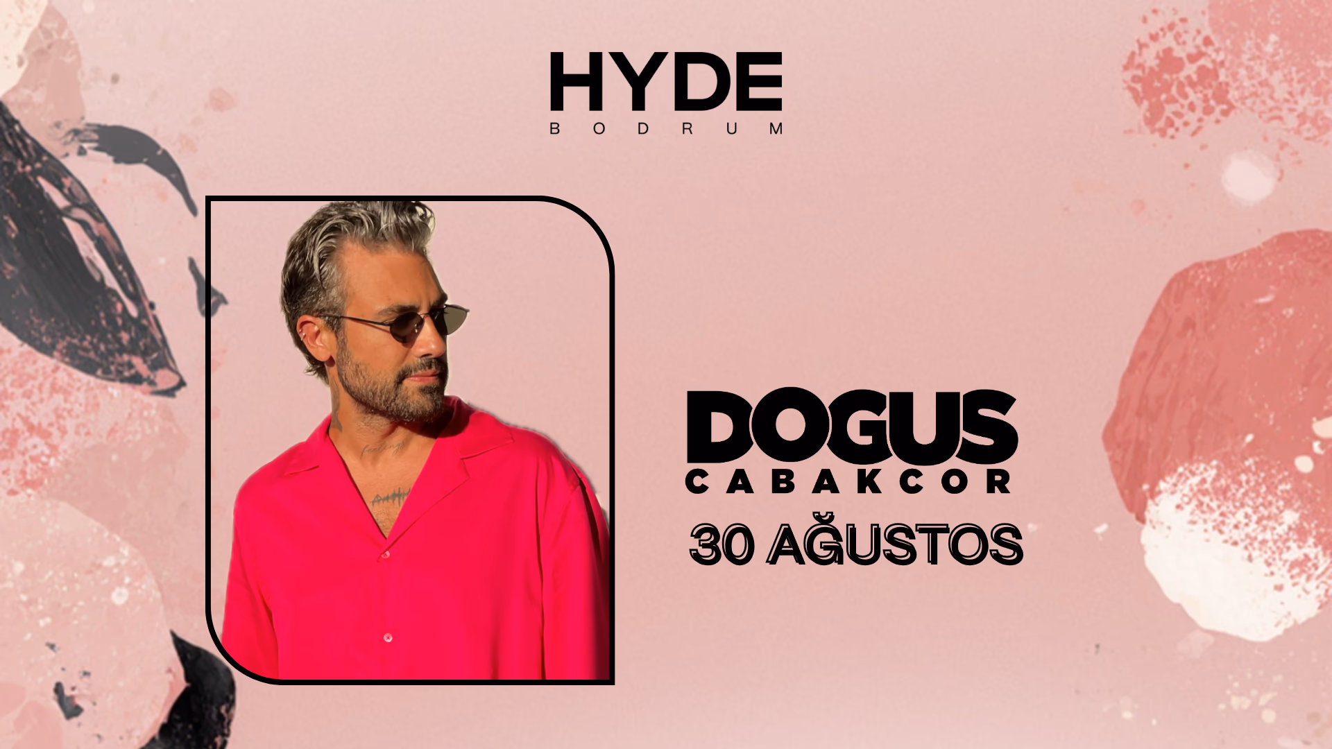 Doğuş Çabakçor