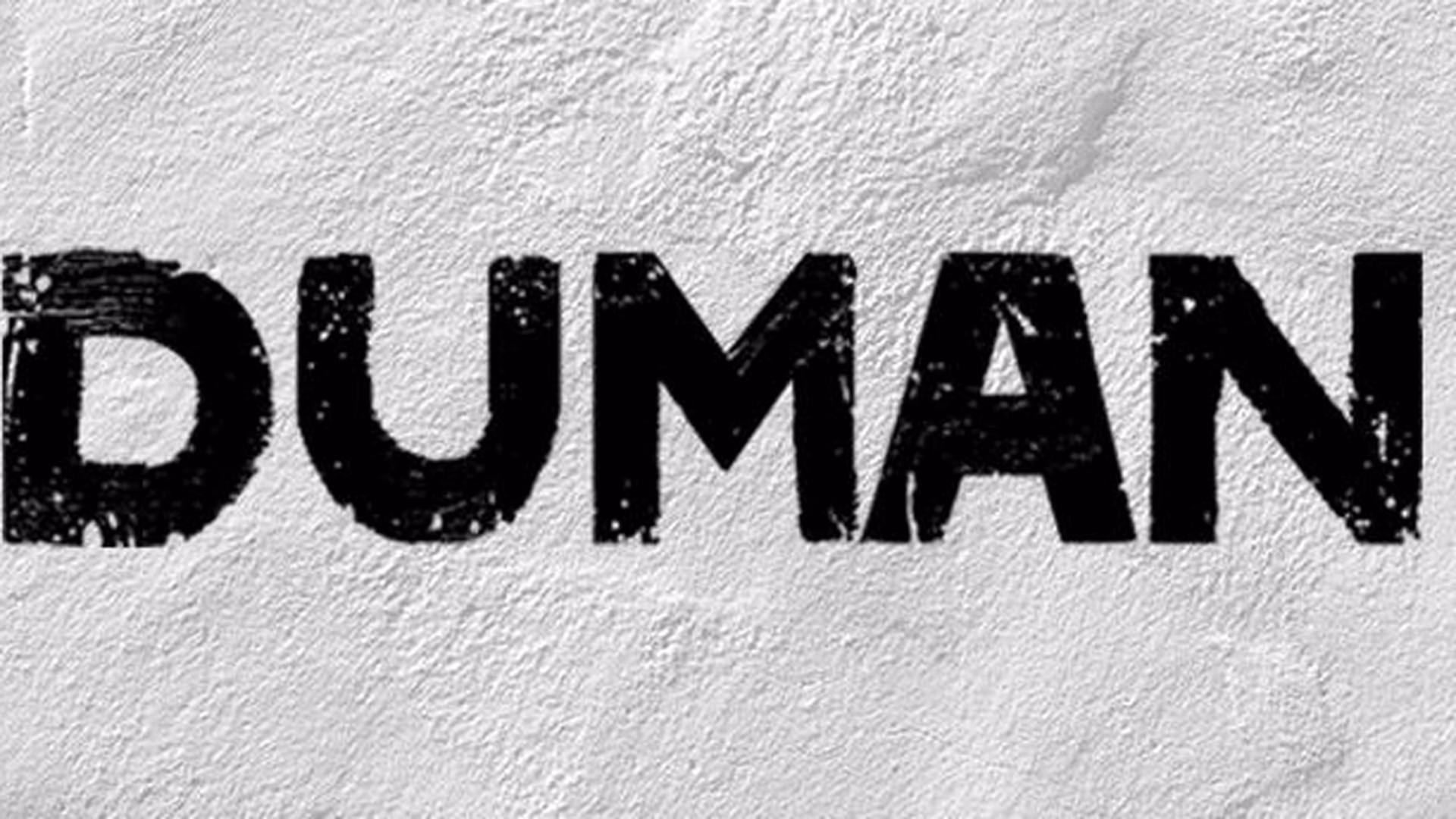 DUMAN