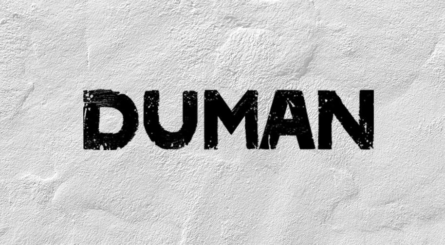 DUMAN