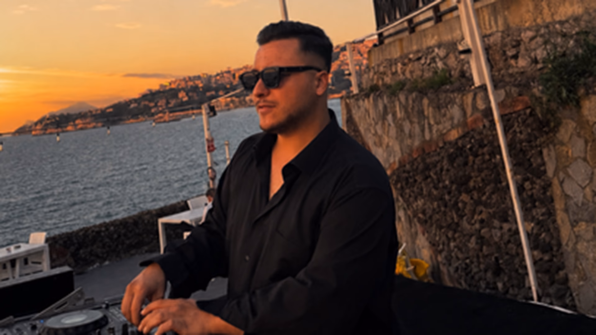 Enes Çebi