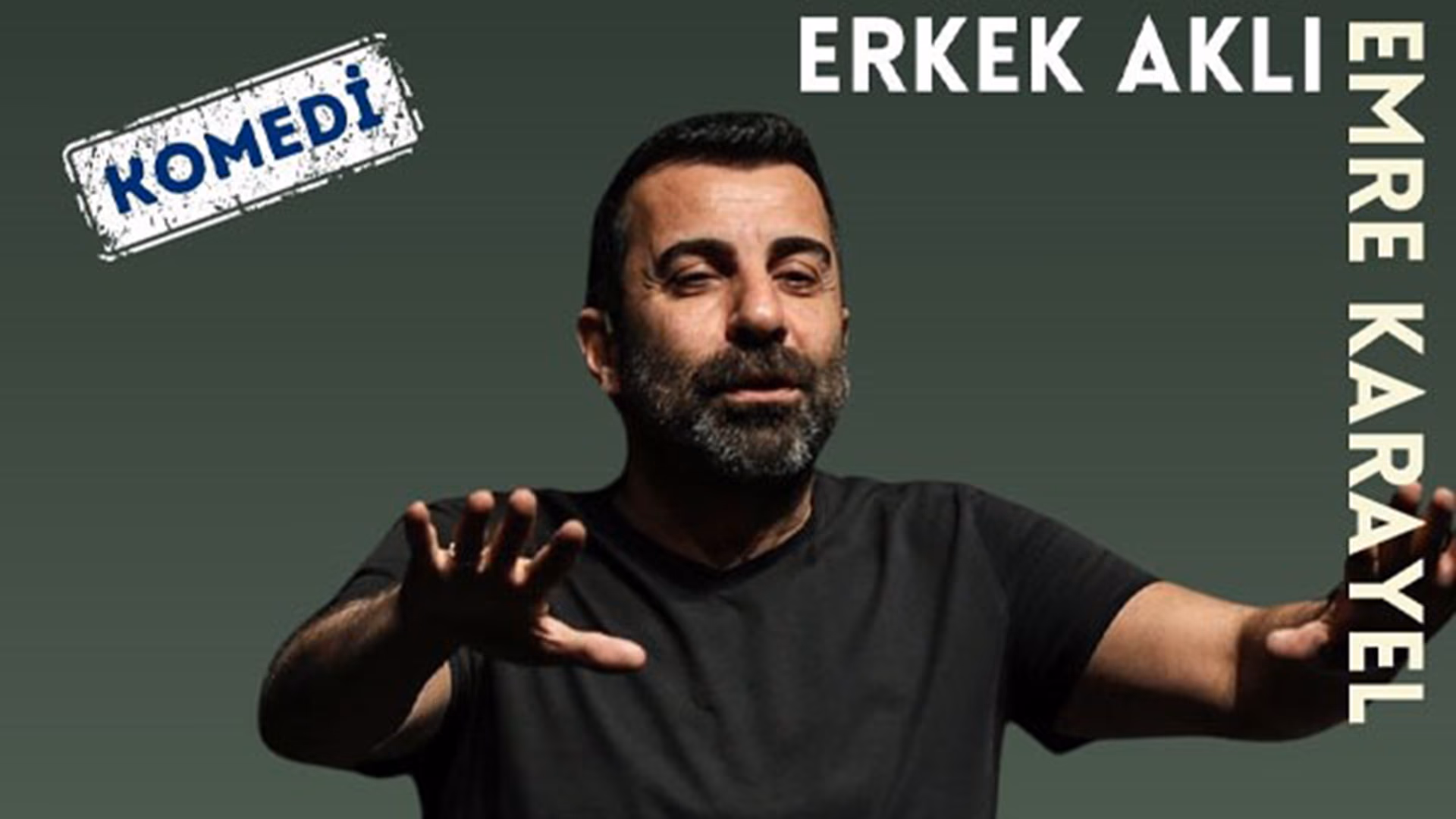 Erkek Aklı Oksimoron