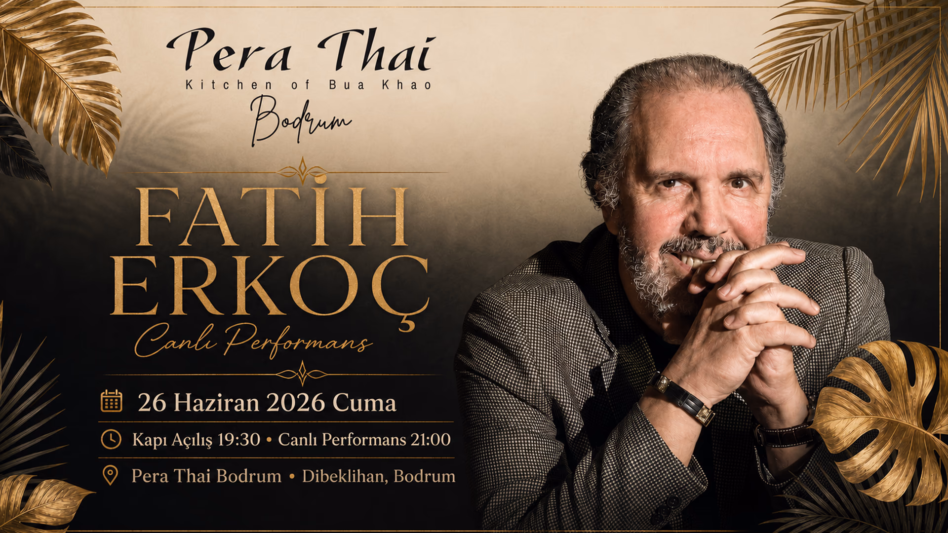 Fatih Erkoç