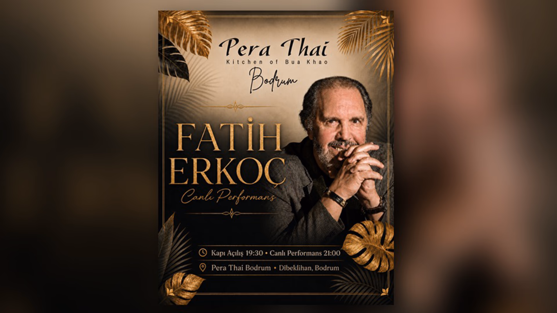 Fatih Erkoç