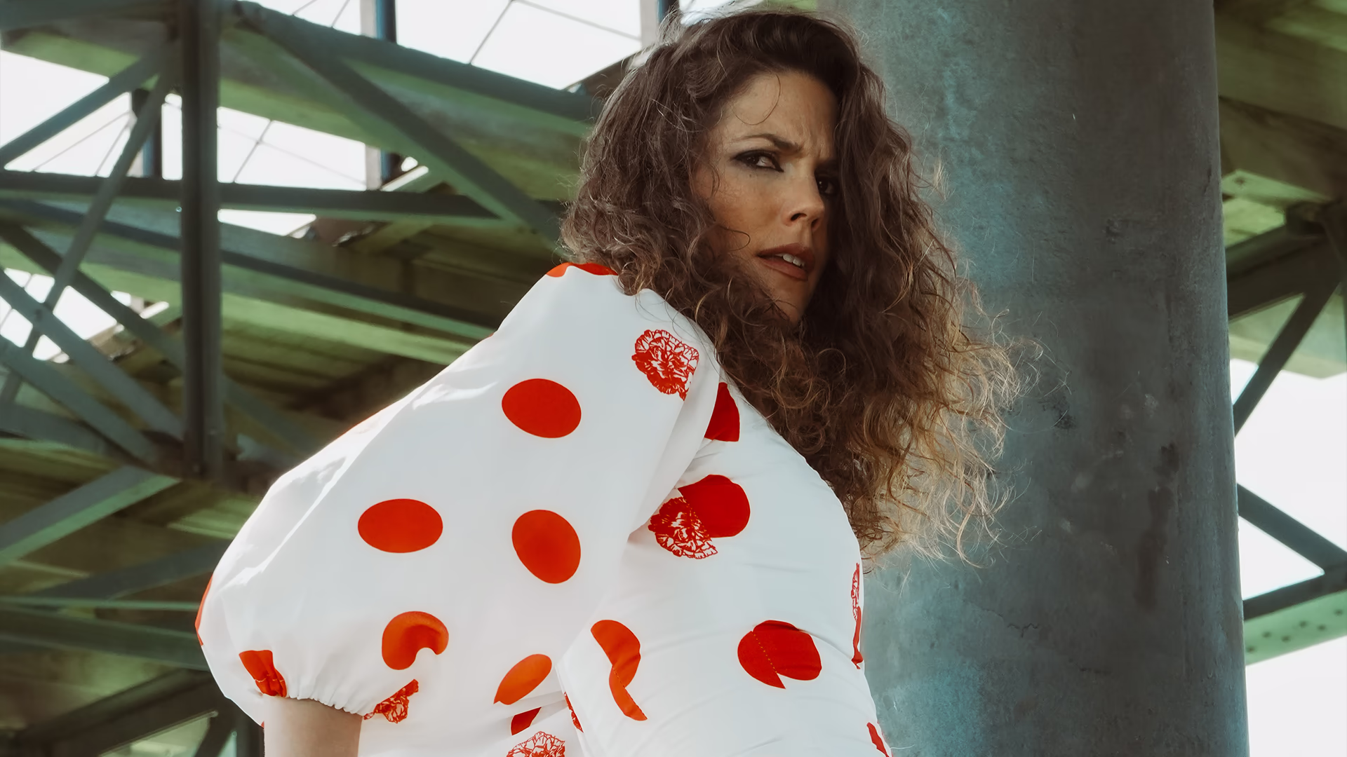 Flamenco On Fire