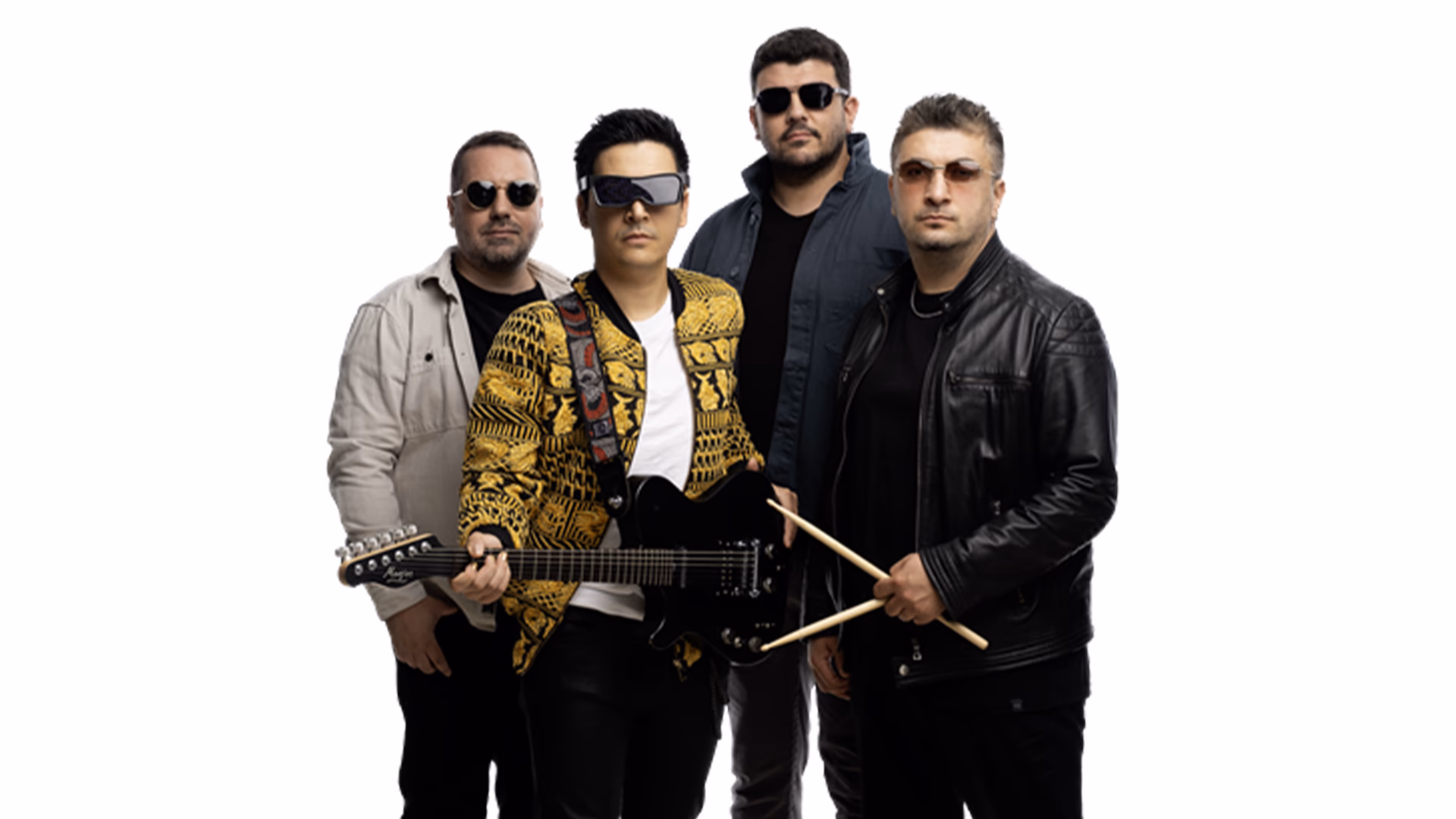 Fury The Muse Tribute Band