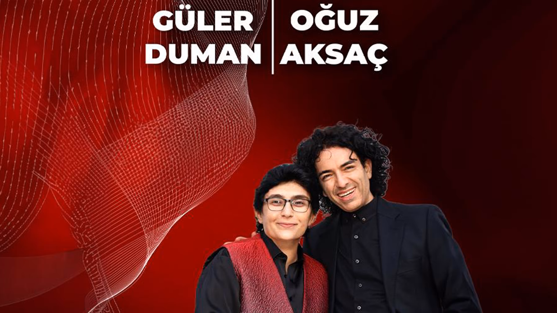 Güler Duman - Oğuz Aksaç