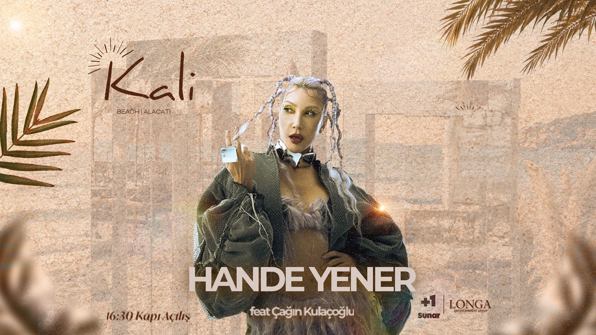Hande Yener