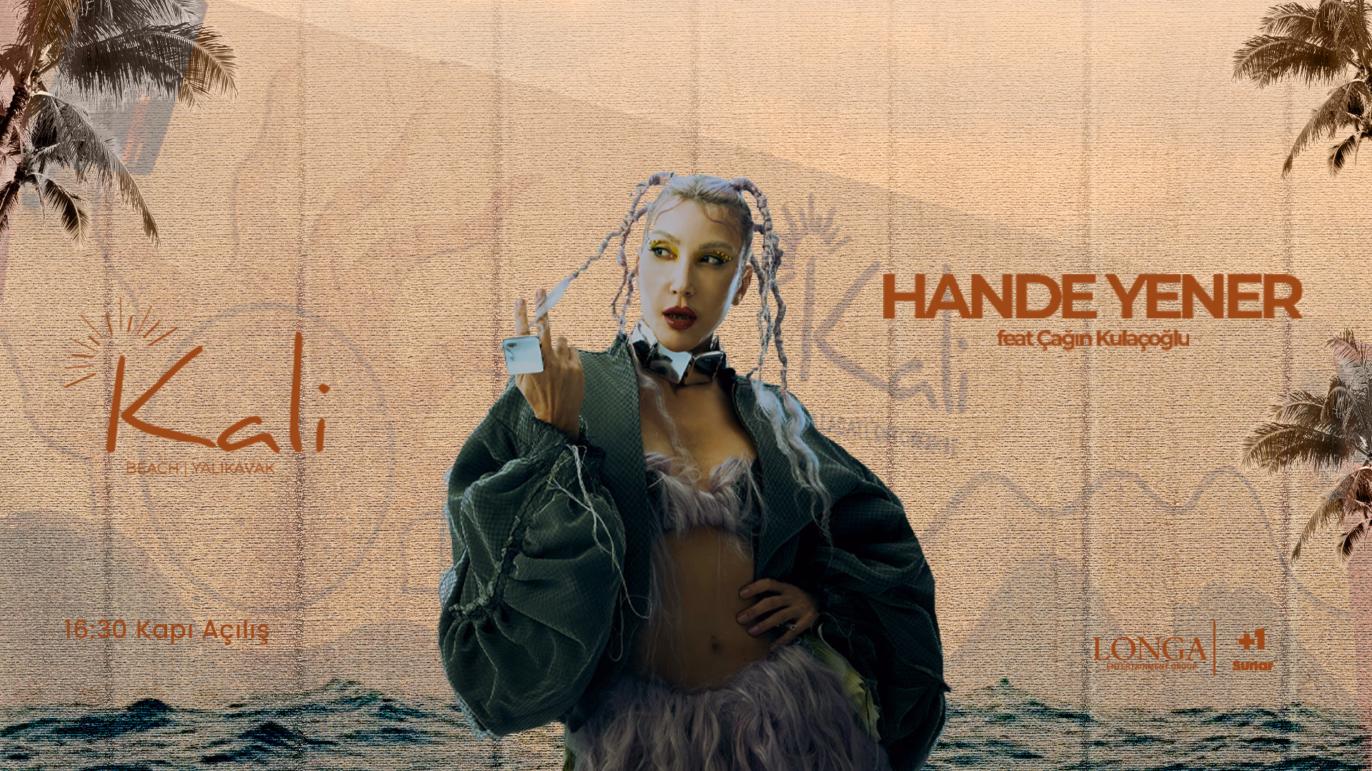 Hande Yener