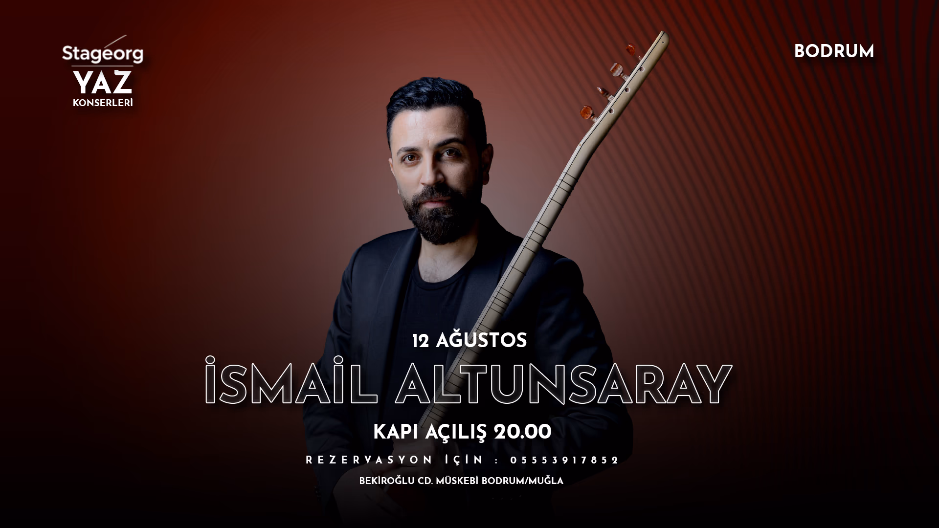 İsmail Altunsaray