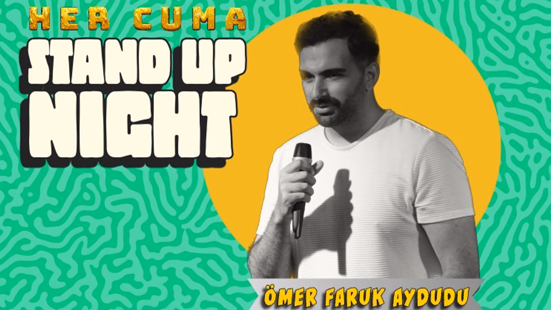 İzmir Stand Up