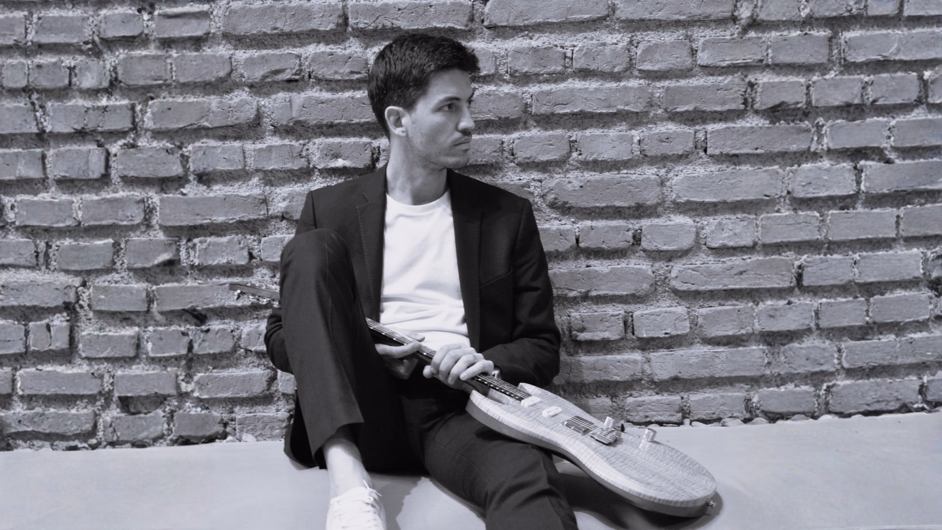 Jean-Baptiste Hardy (Gitar)