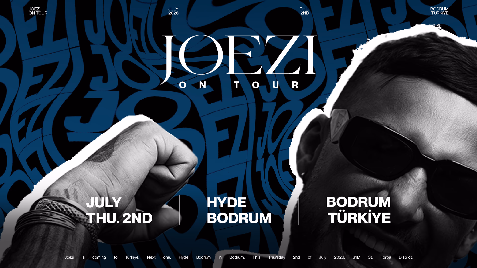 Joezi