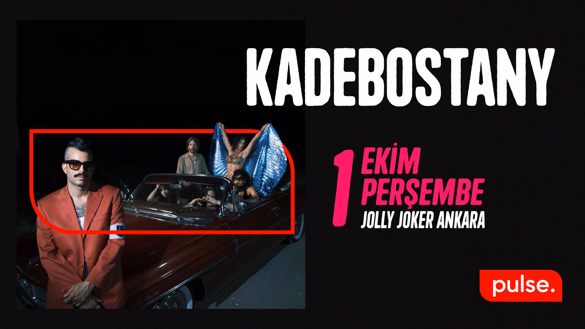 Kadebostany