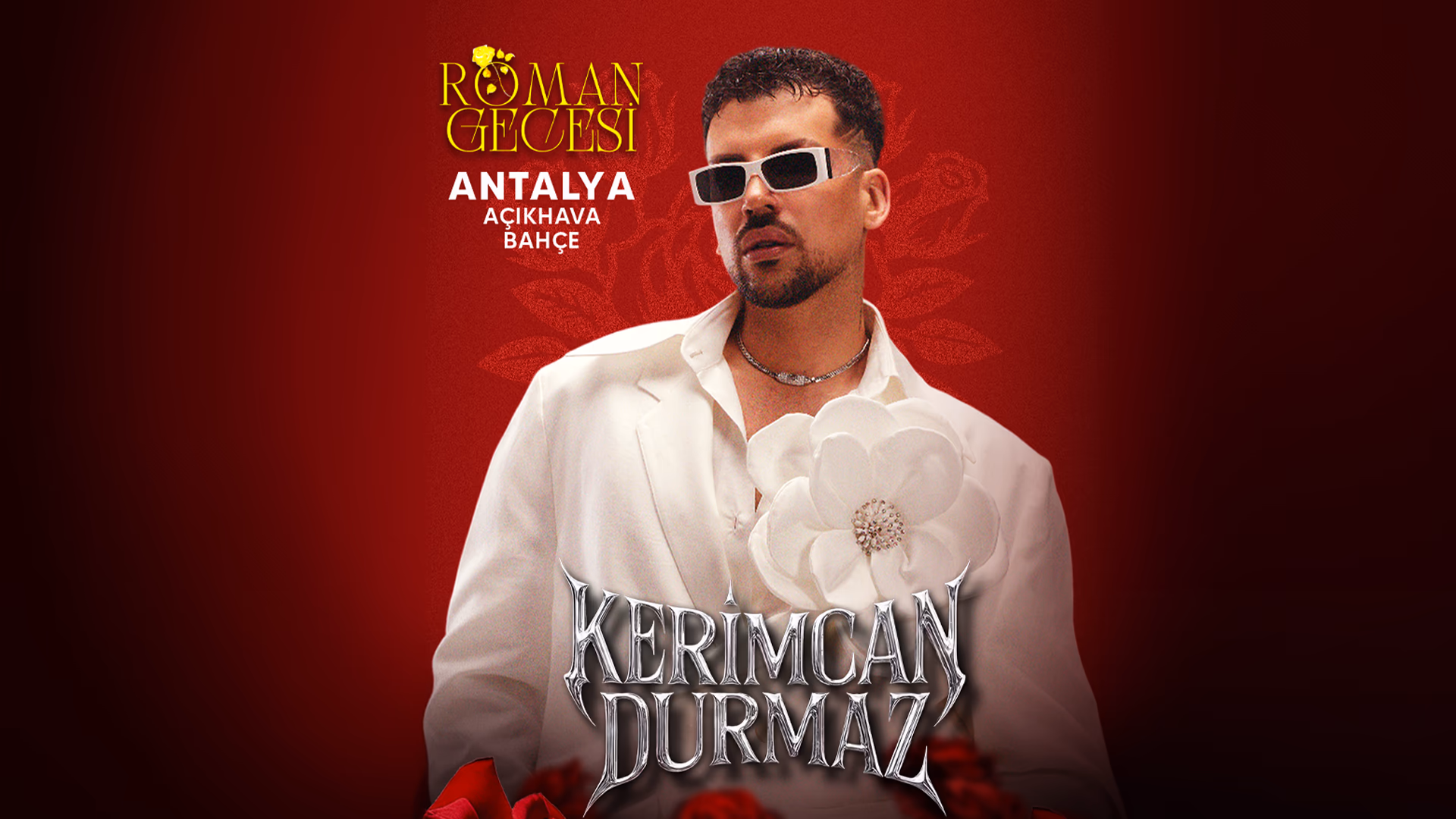 Kerimcan Durmaz