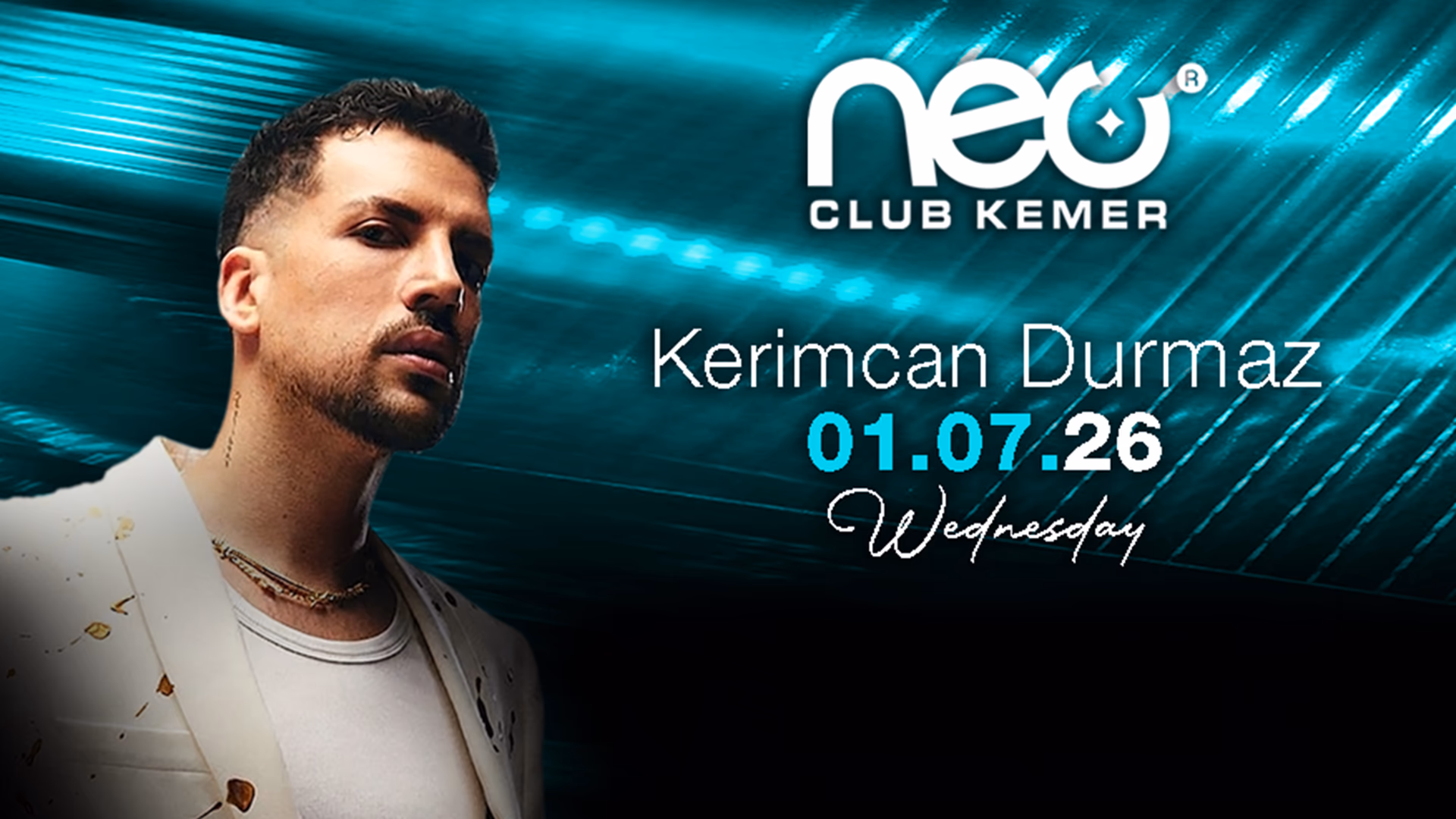 Kerimcan Durmaz