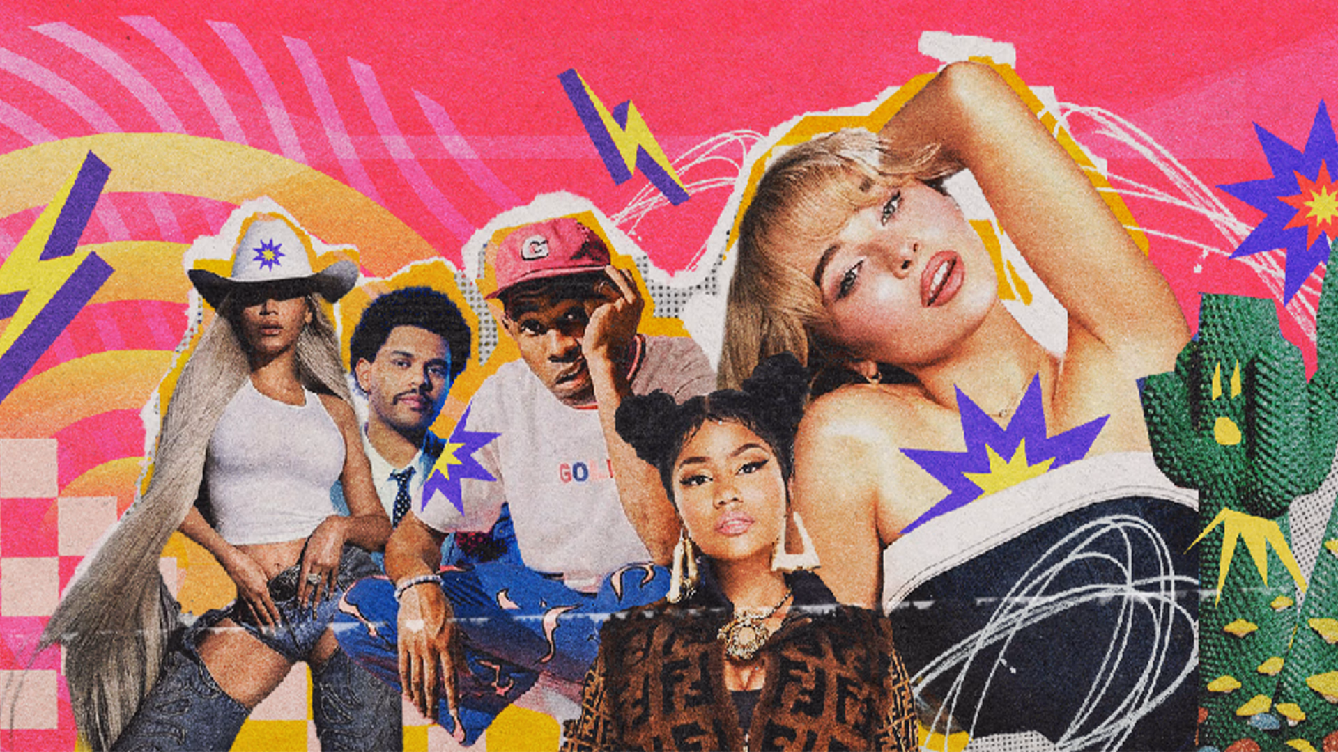 Luv  X “90s & 2000s” Hiphop Party