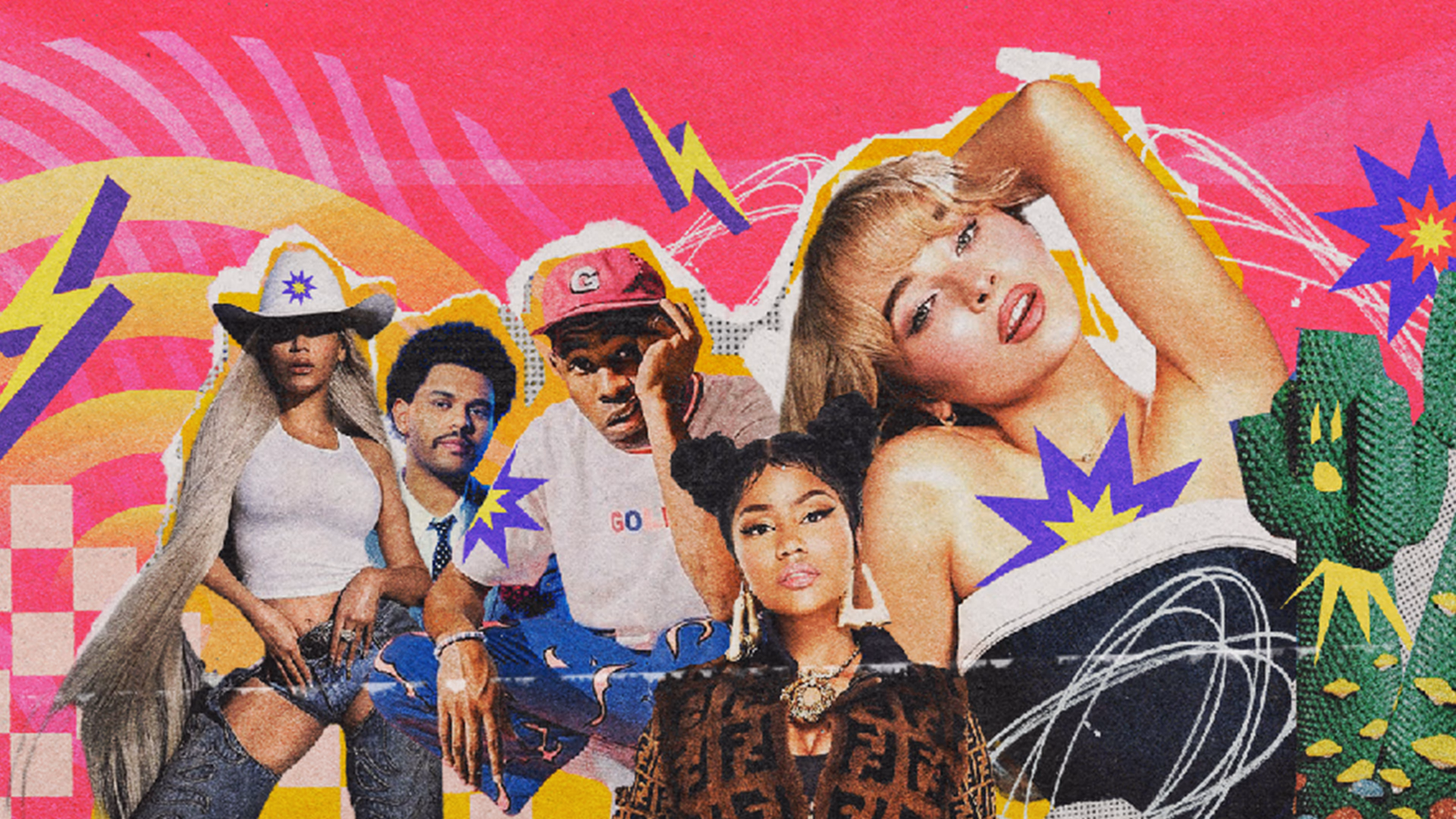 Luv X 90s & 2000s Hiphop Party