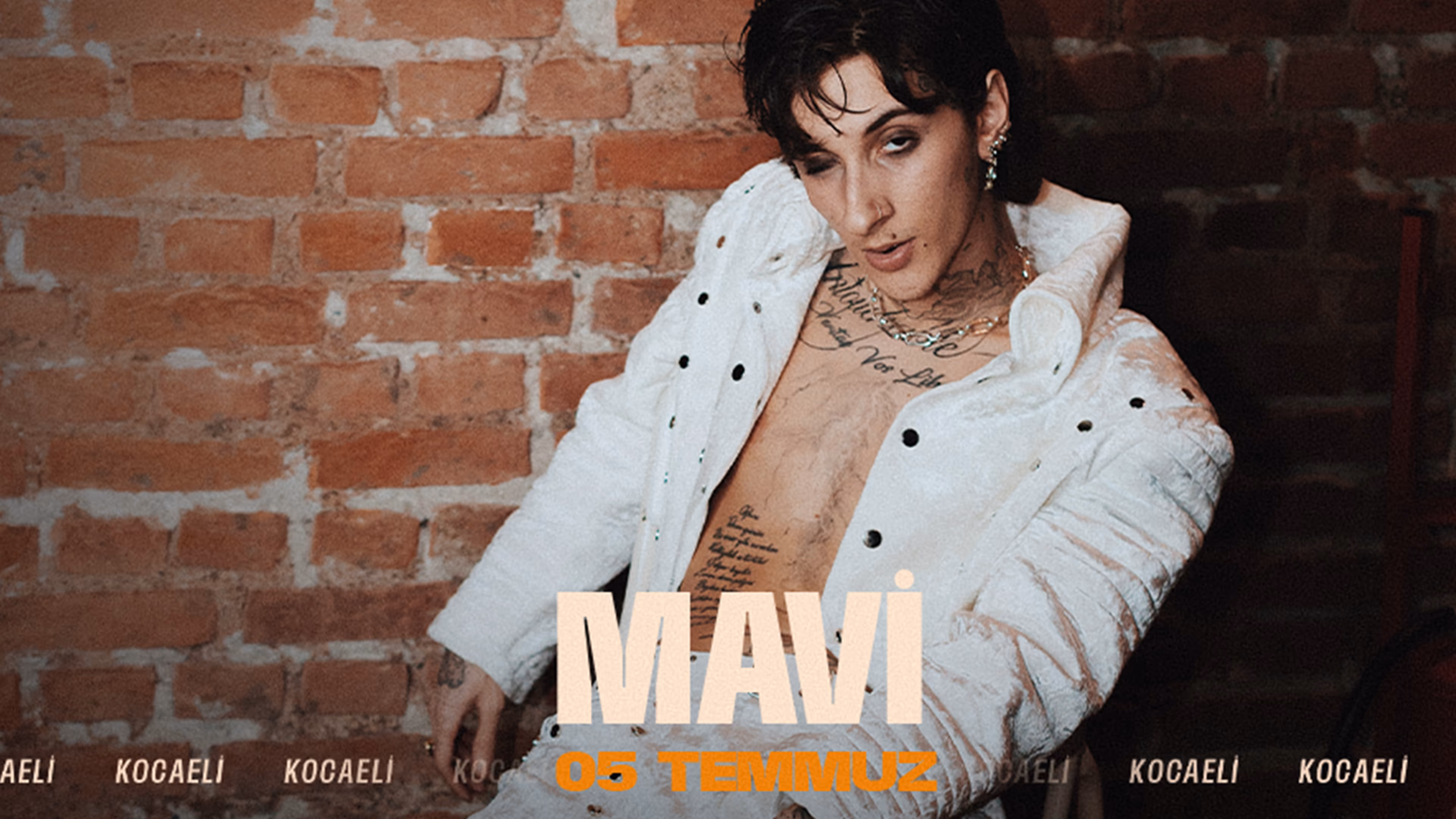 Mavi Teneffüs Konseri