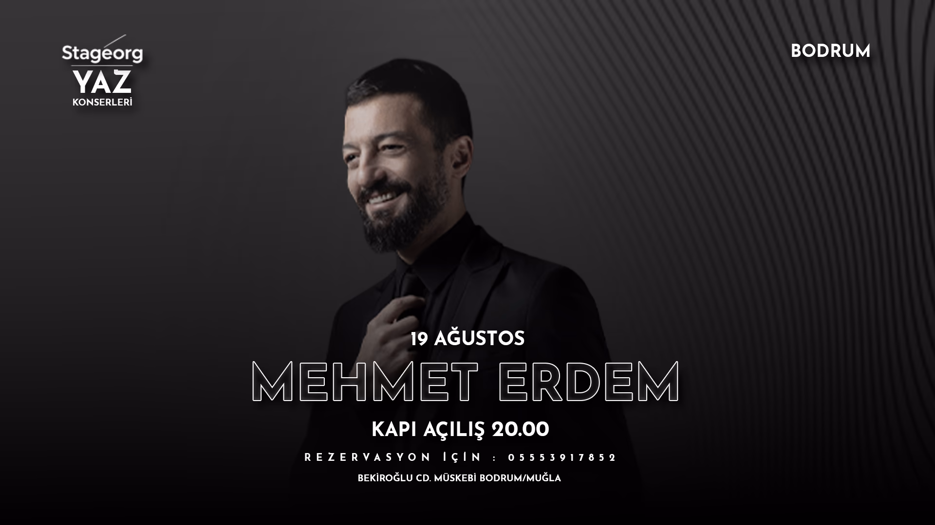 Mehmet Erdem