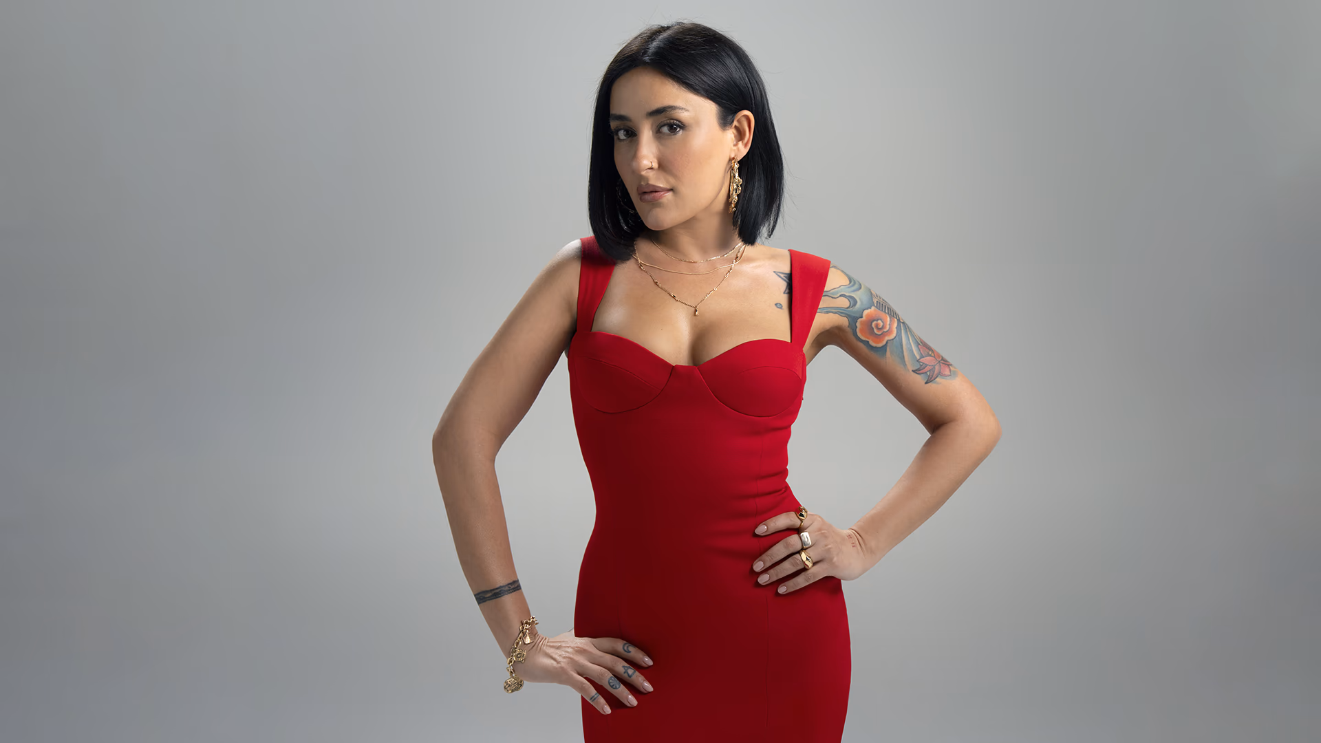 Melek Mosso