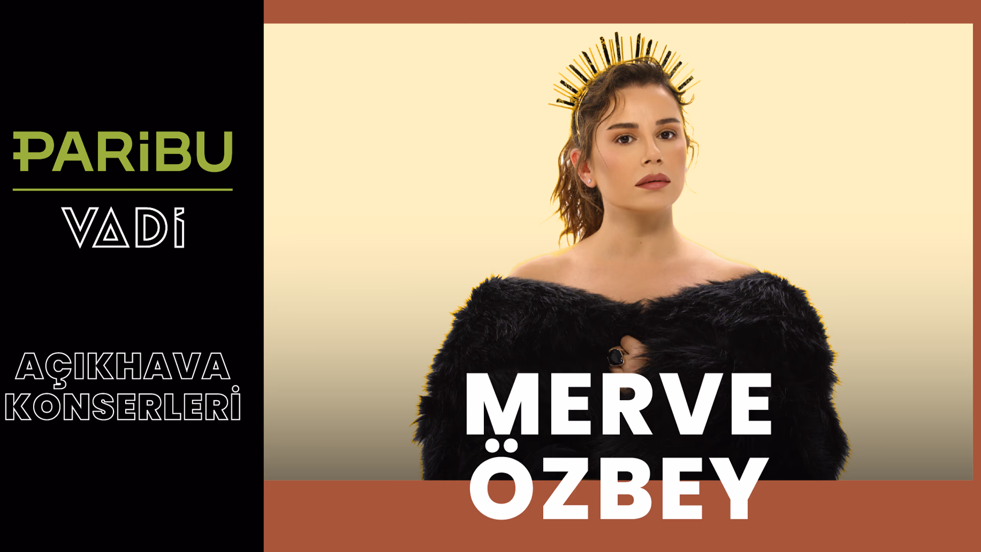 Merve Özbey