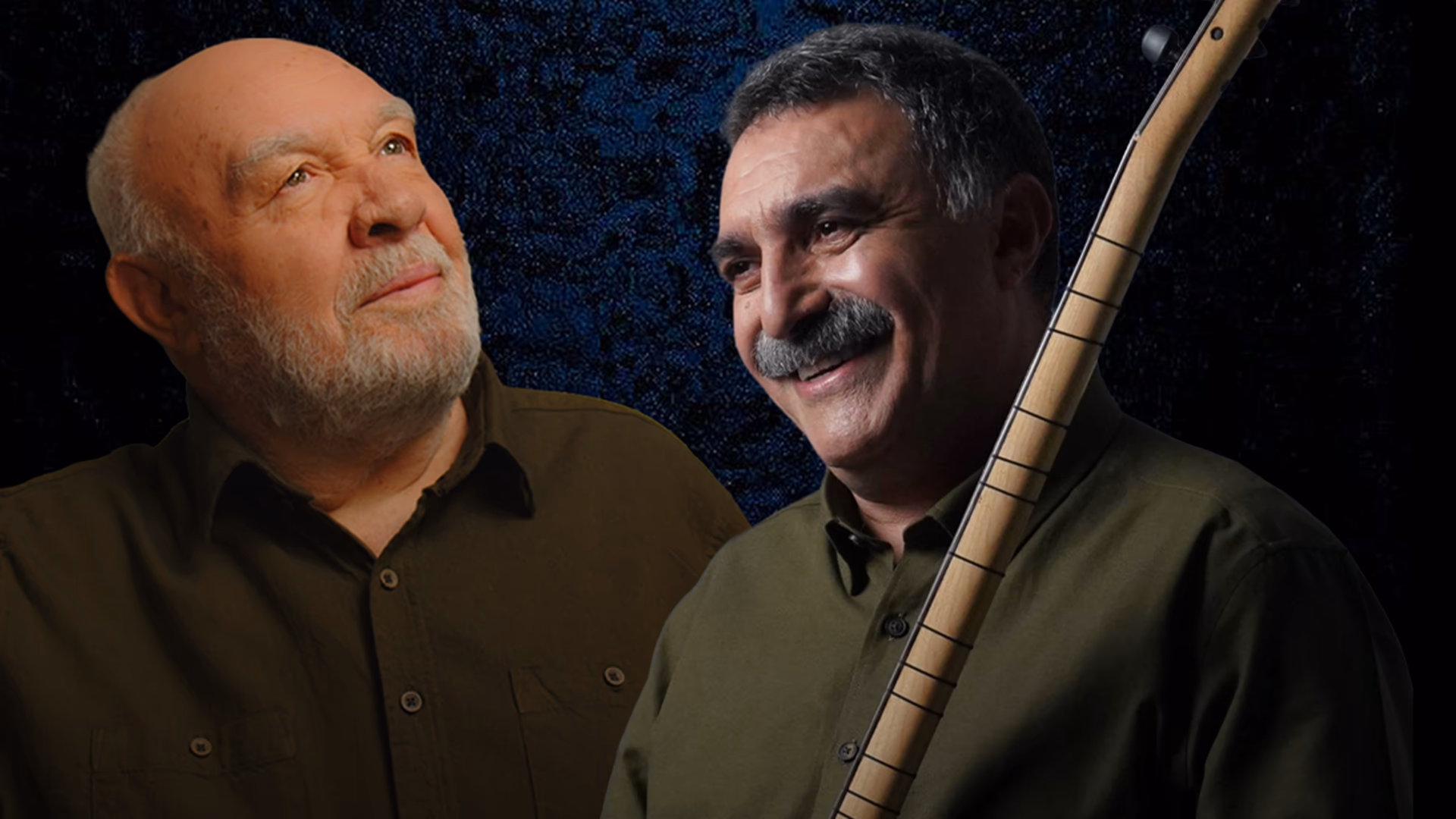 Musa Eroğlu & Erdal Erzincan