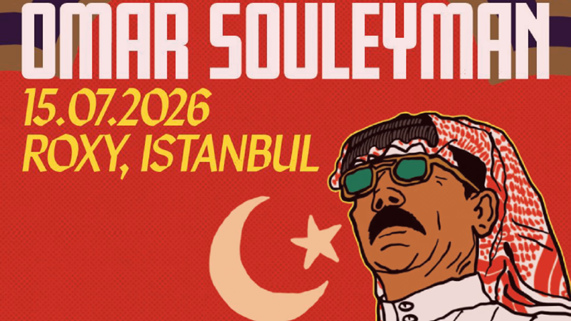 Omar Souleyman