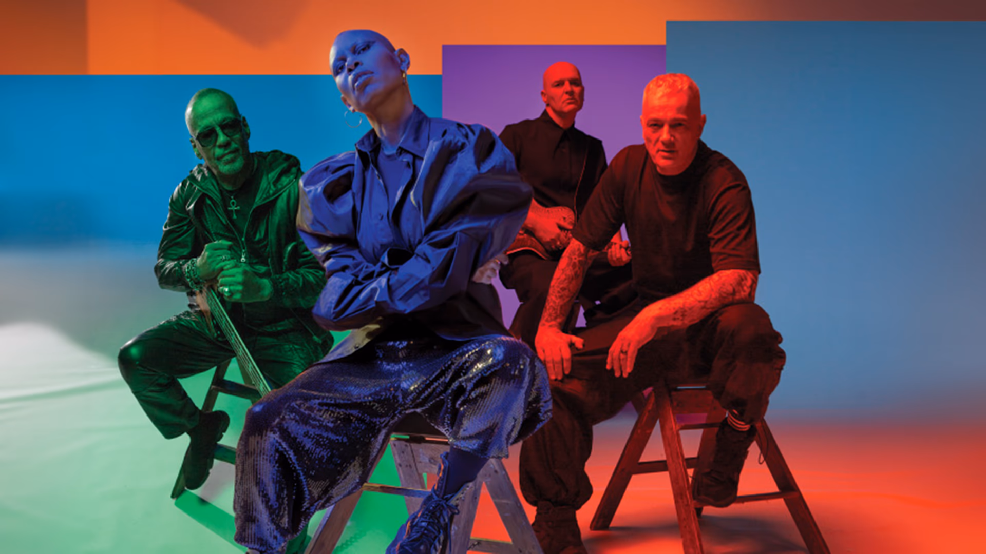 PSM Loves Summer: Skunk Anansie