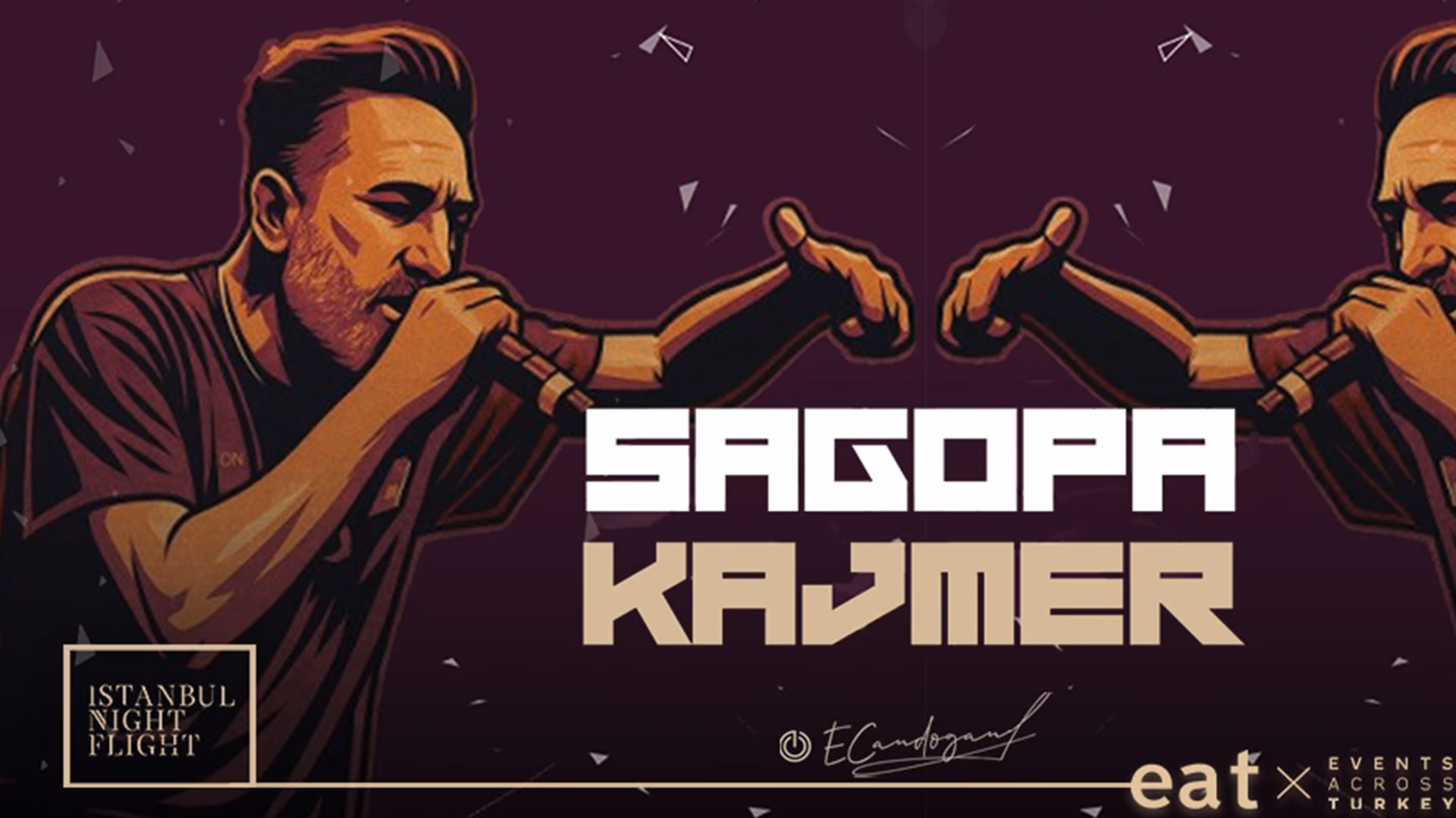 Sagopa Kajmer