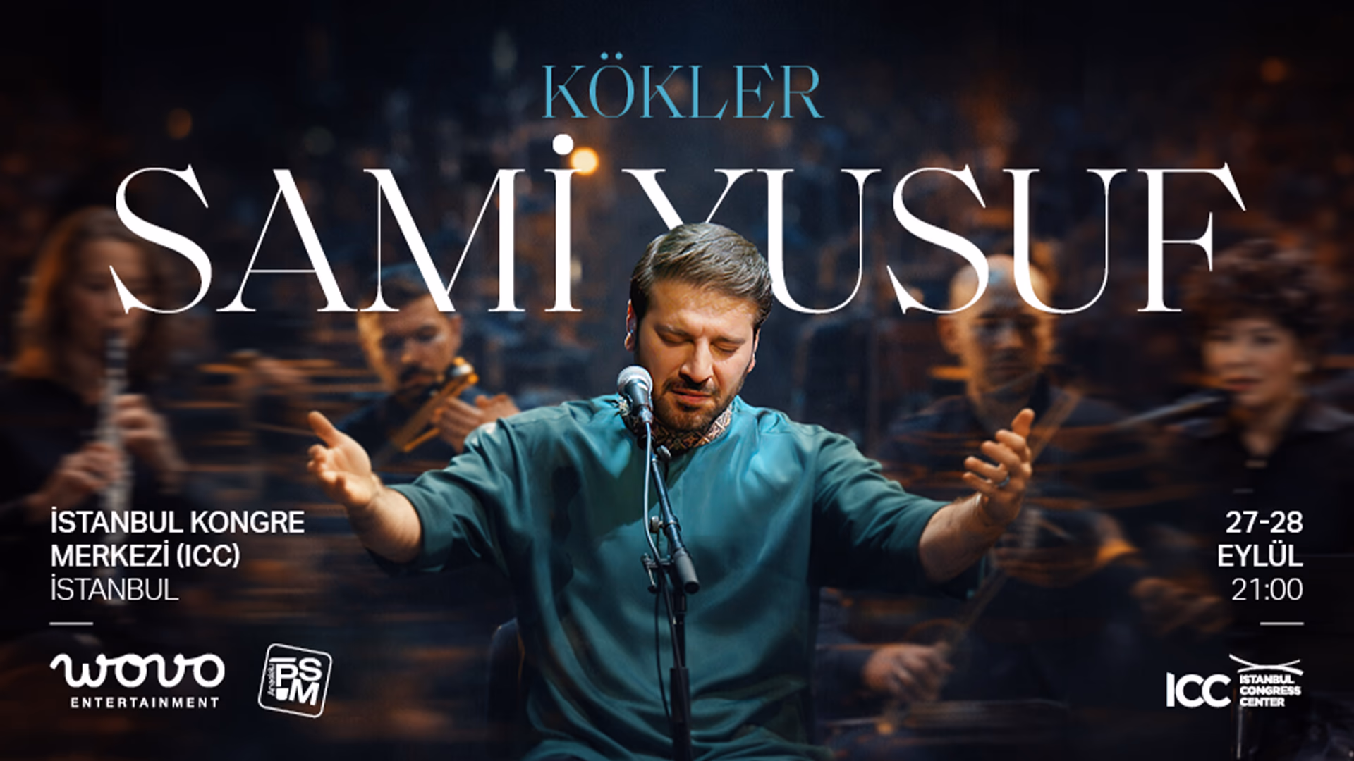Sami Yusuf