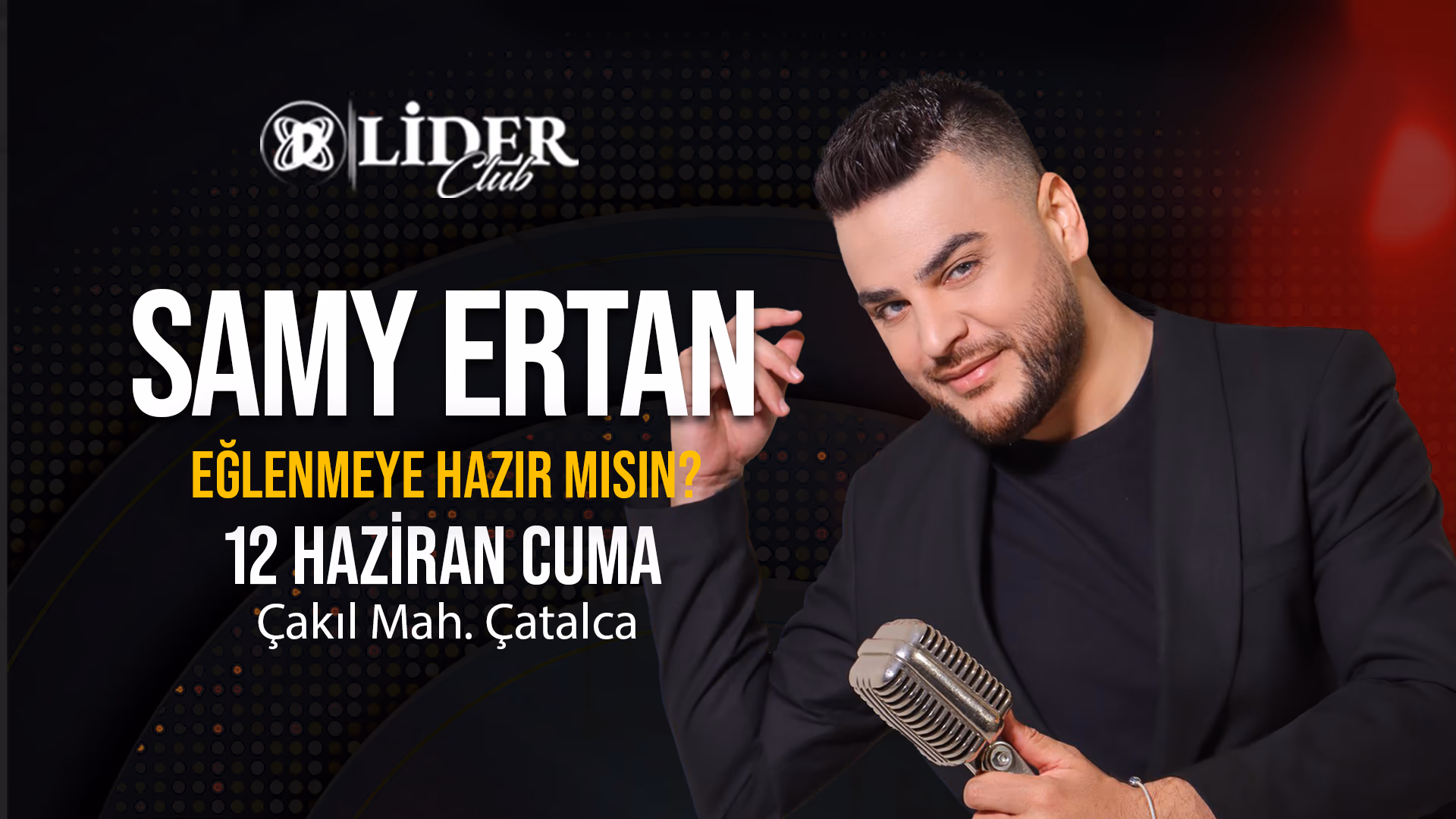 Samy Ertan