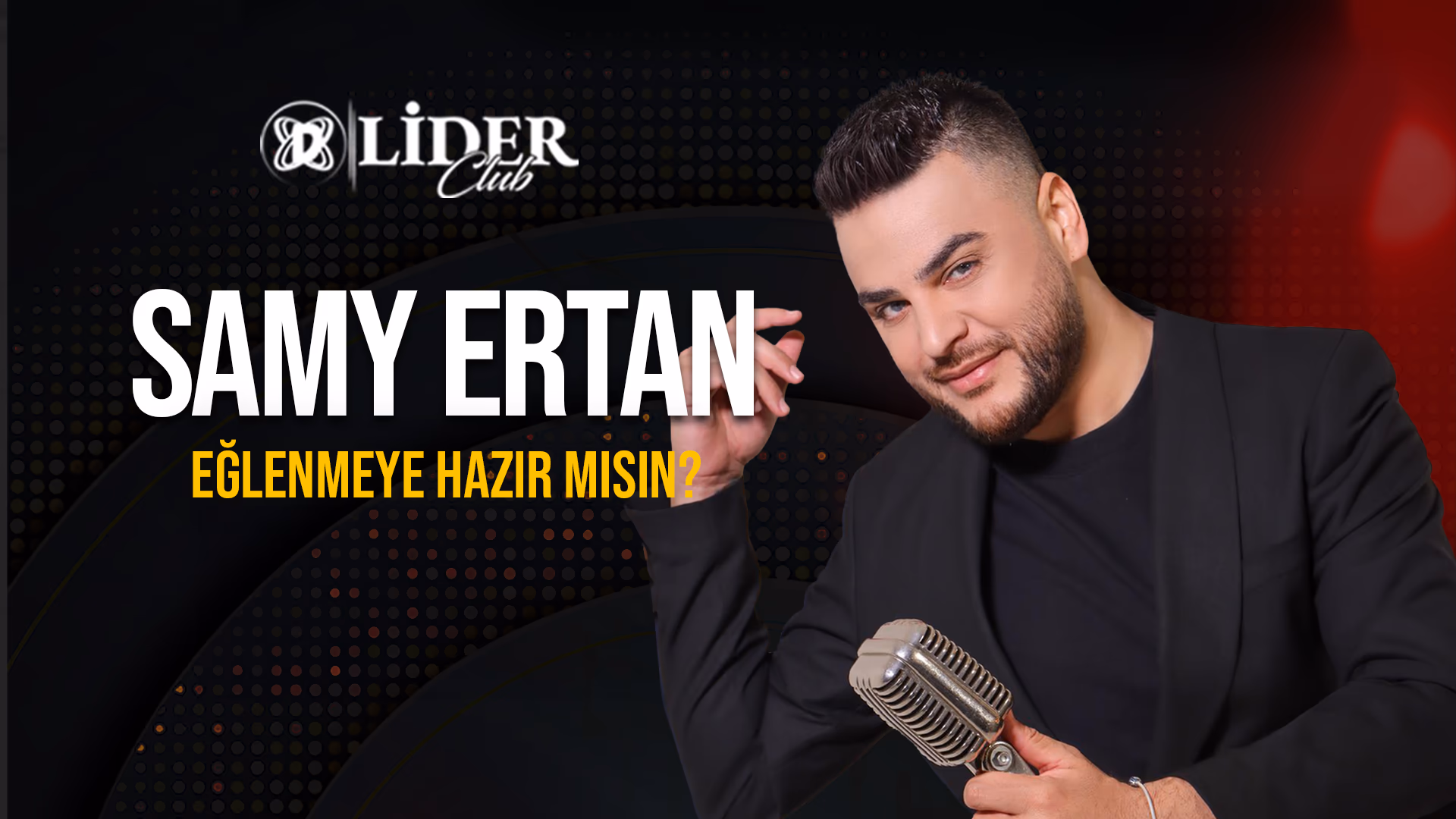 Samy Ertan