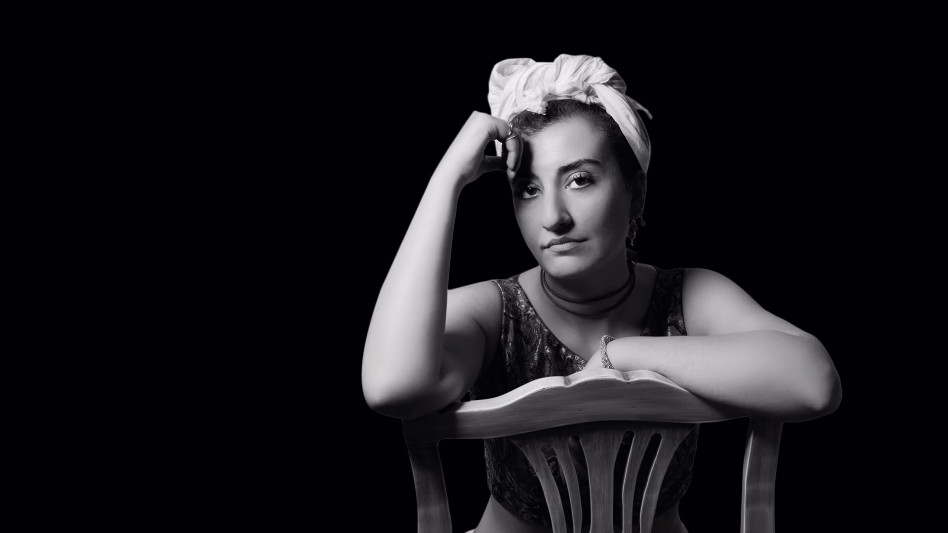 Müzede Gün Batımı Konserleri: Şenay Ocak Rock Swings Project