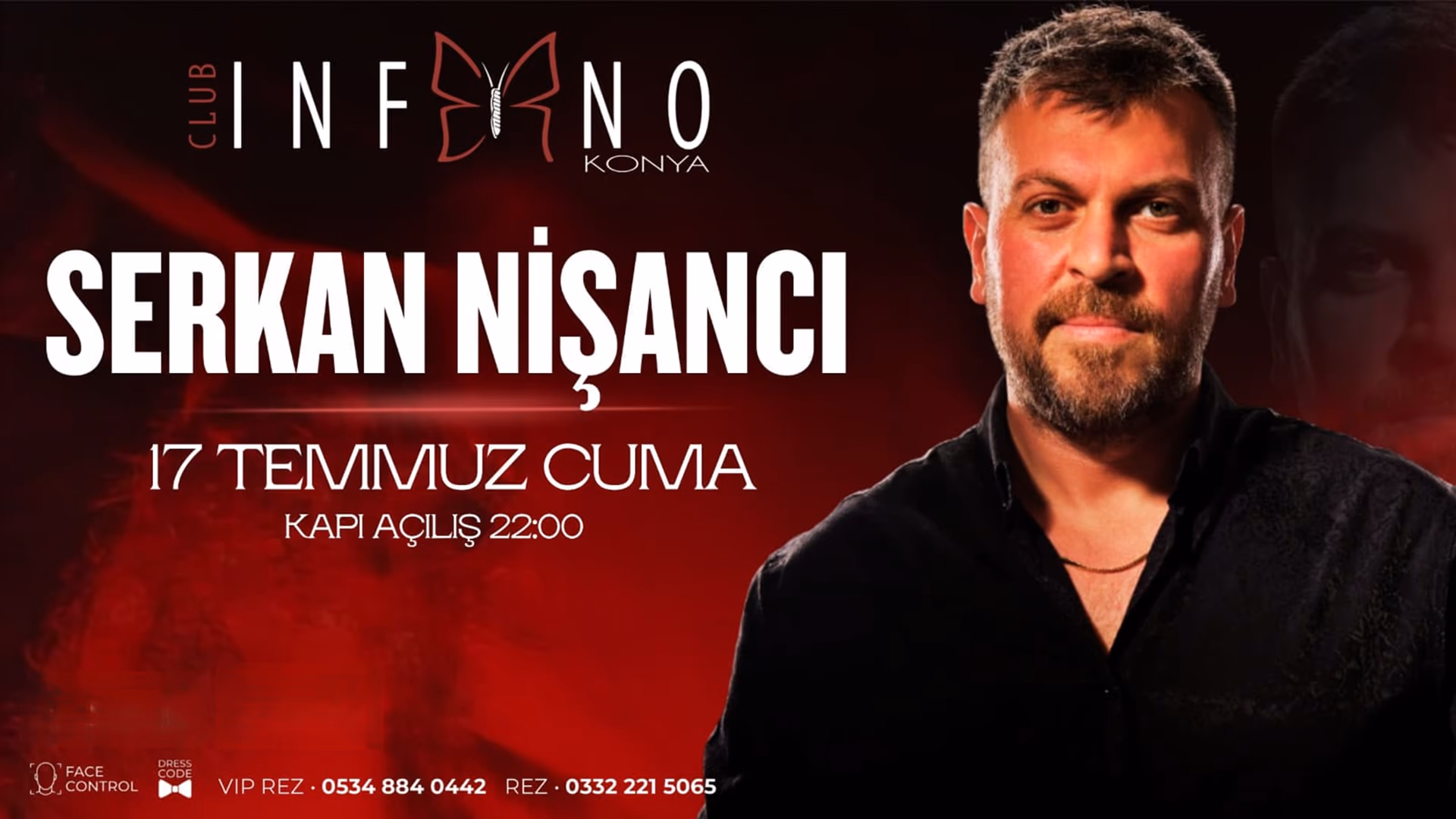 Serkan Nişancı