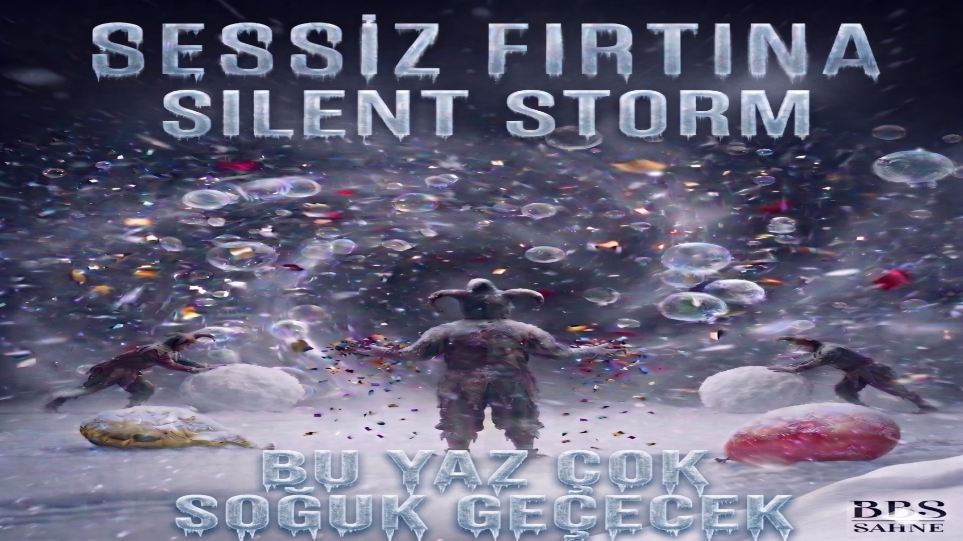 Sessiz Fırtına Silent Storm