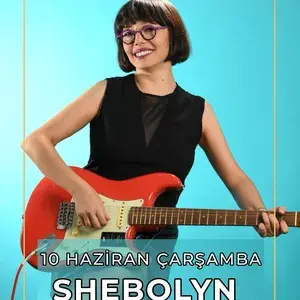 Shebolyn Live