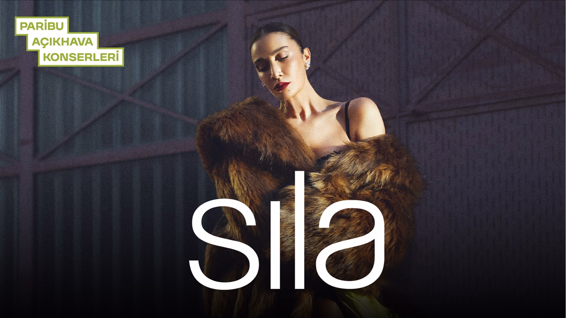 Sıla