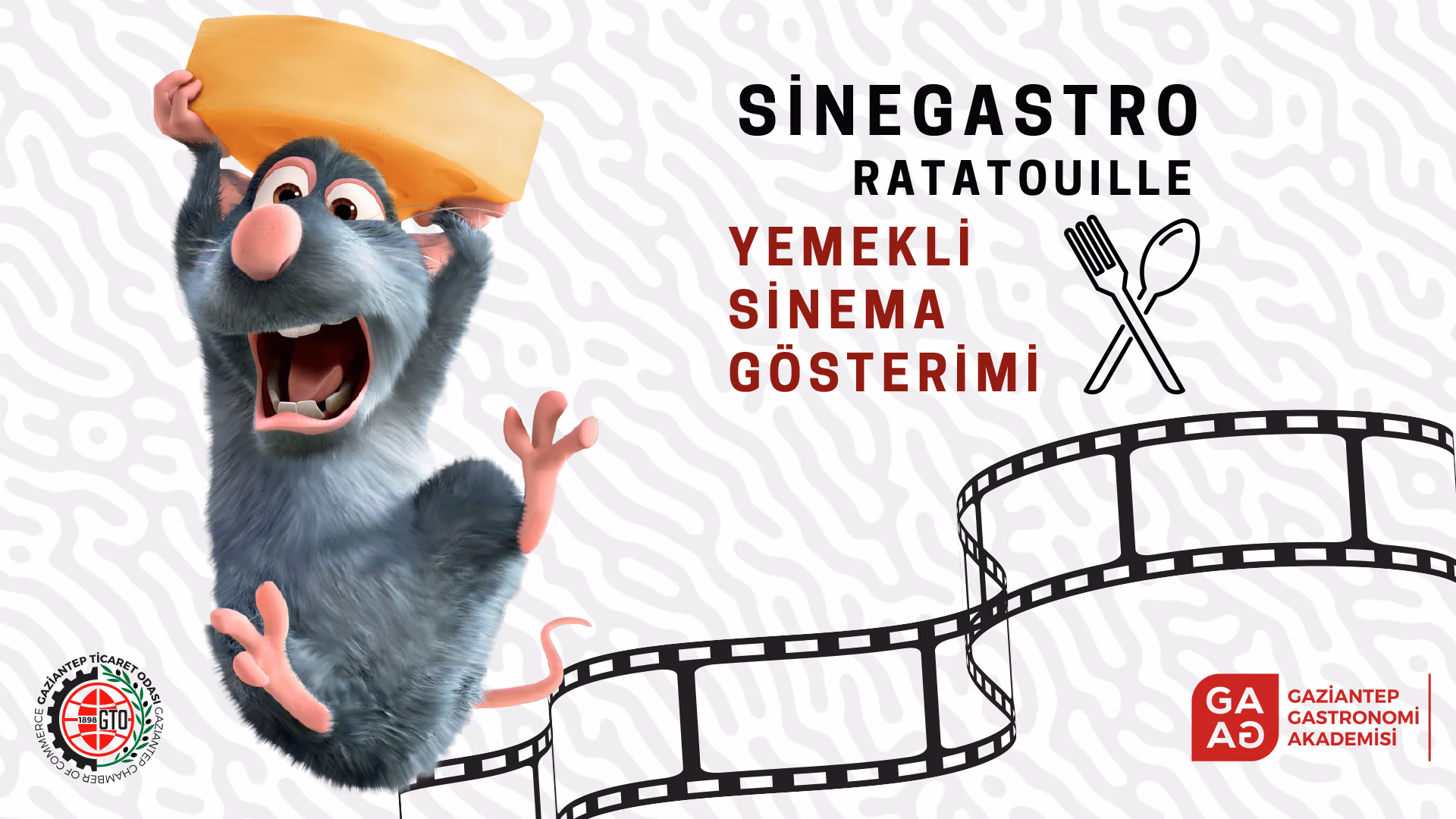 SineGastro: Ratatouille