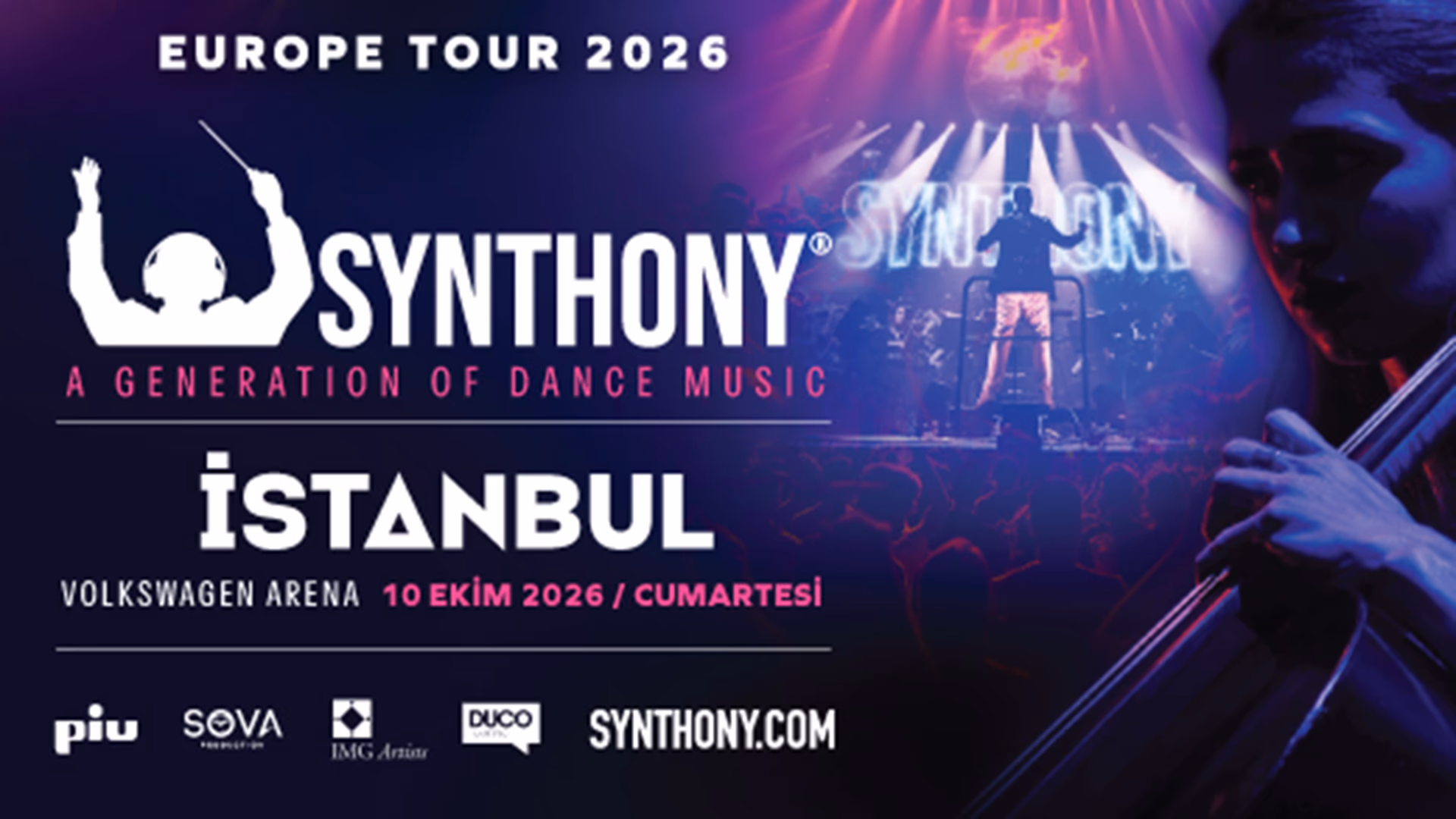 Synthony