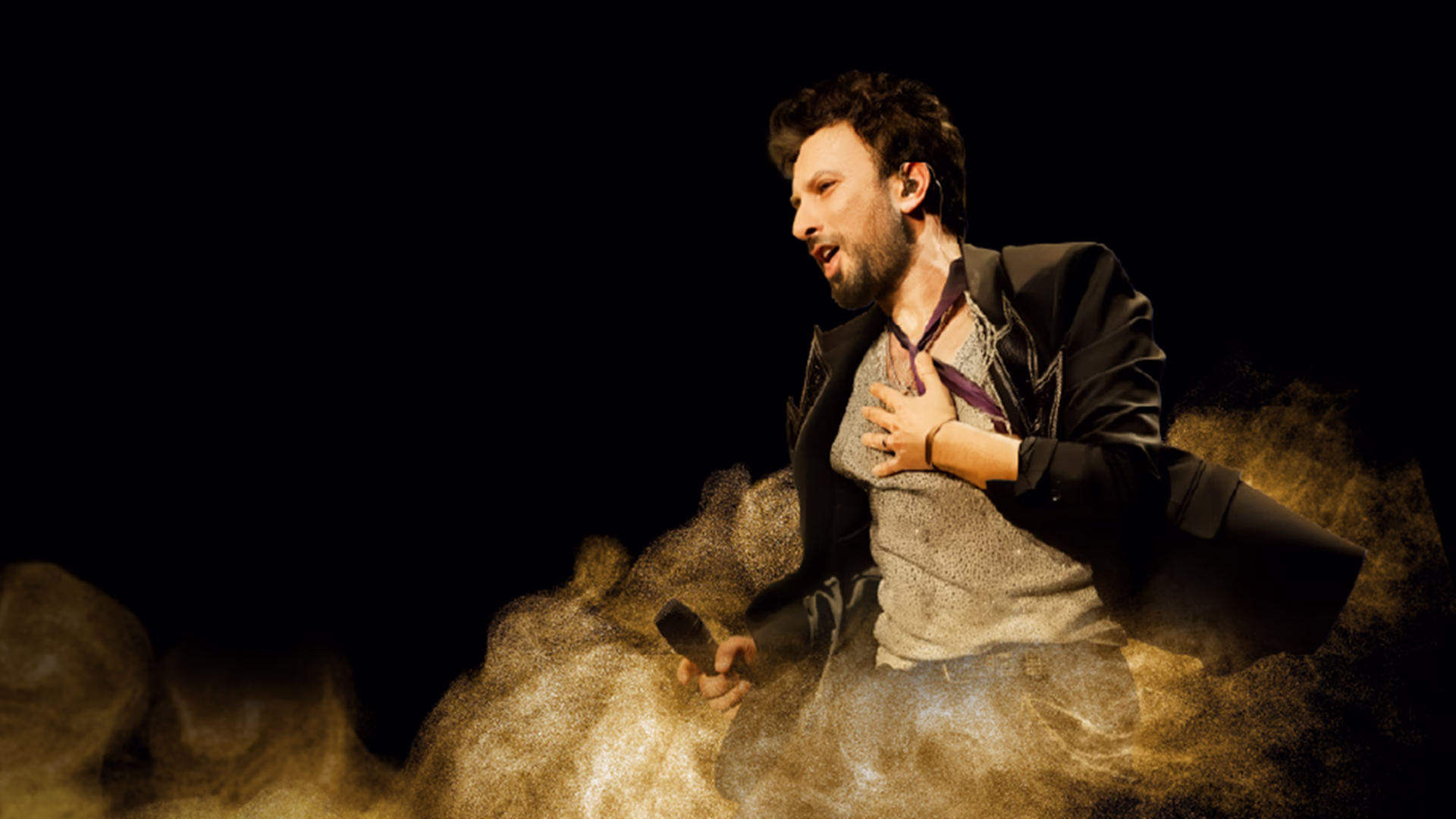 Tarkan
