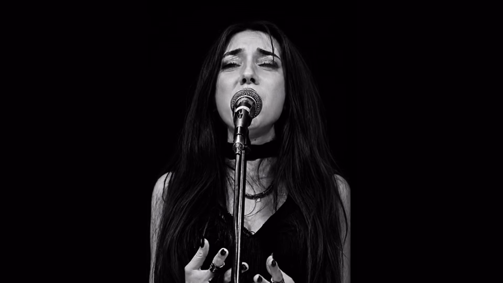 Tuana Arınmış Gümüş Obsidian