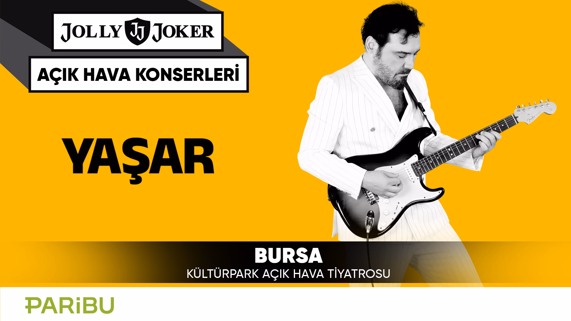 Yaşar