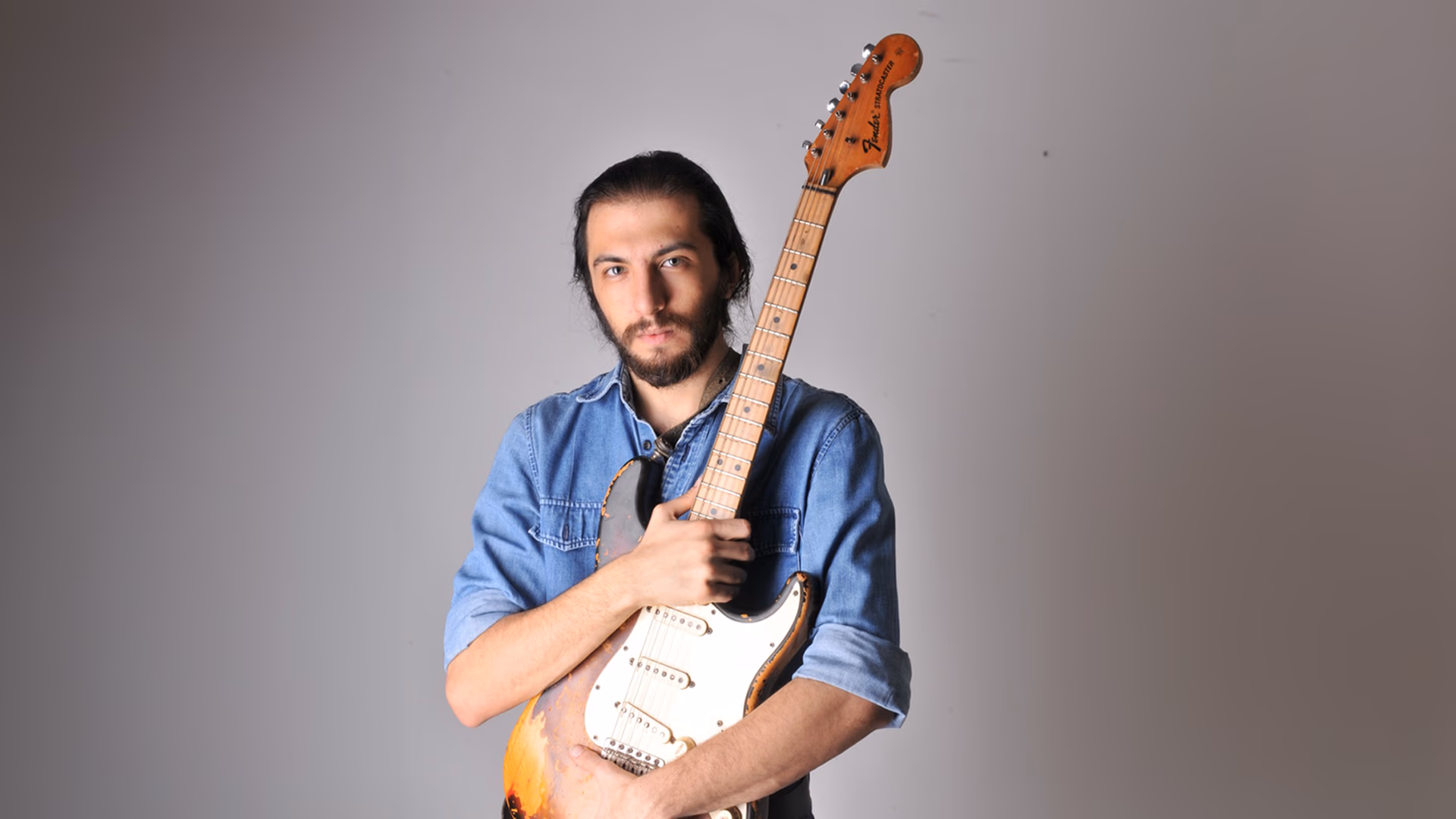 Yavuzcan Çetin etkinlik afişi