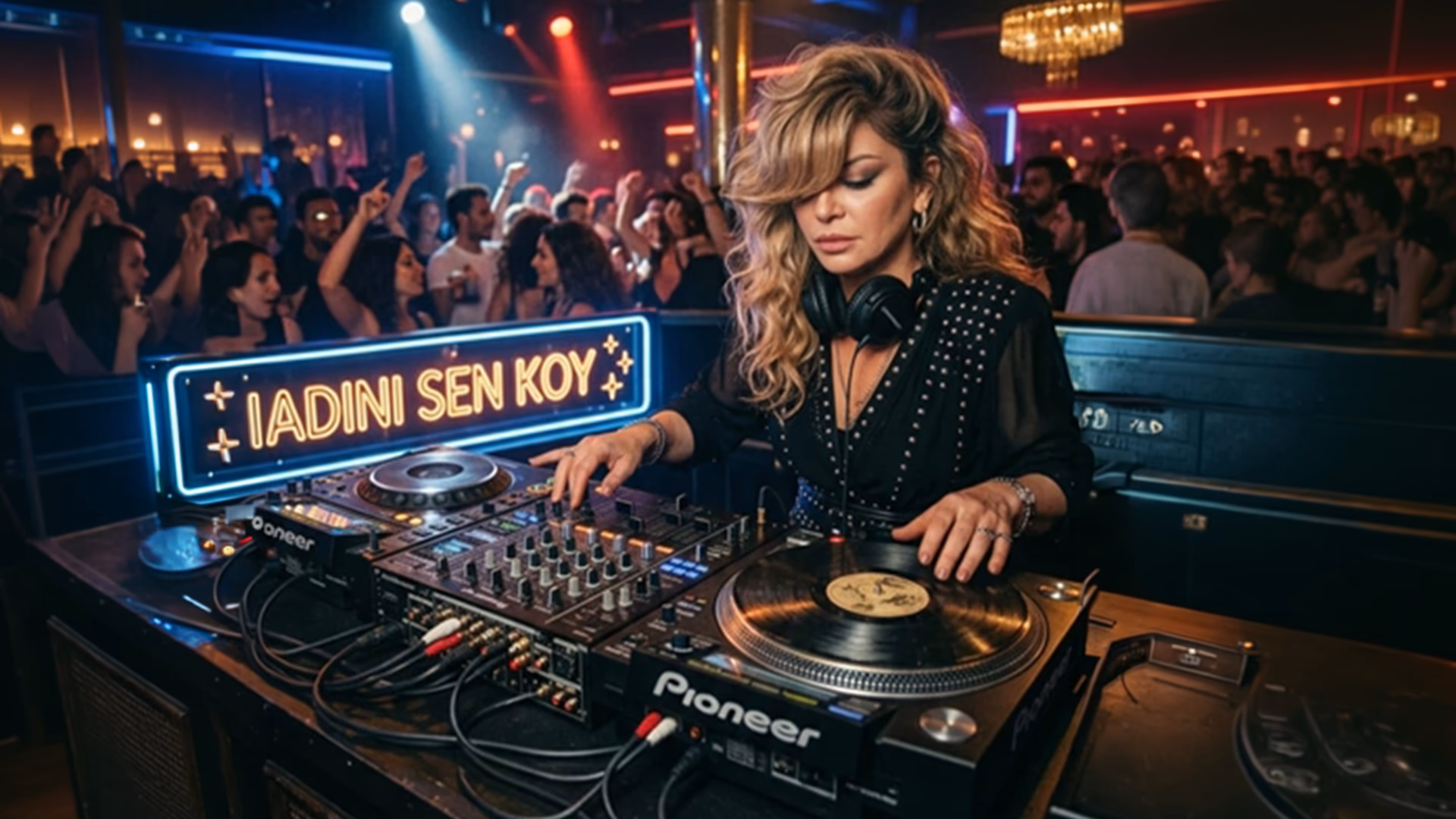 Adını Sen Koy